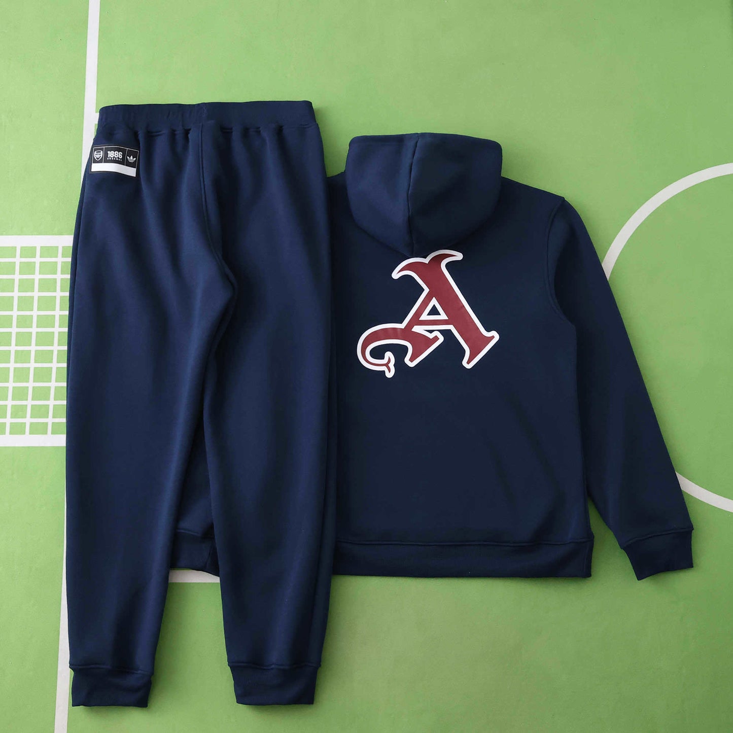2025 Arsenal VRCT Tracksuit