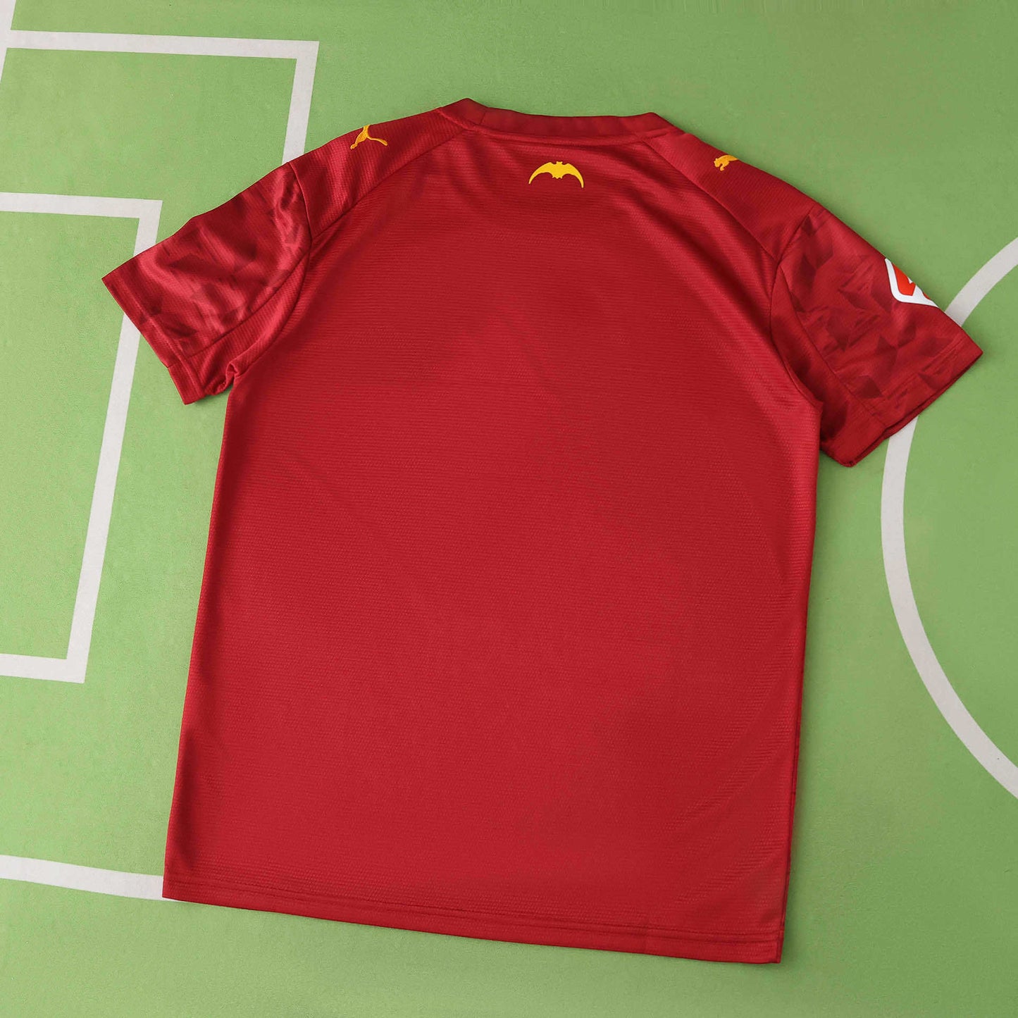 2025/26 Valencia CF Away Kit