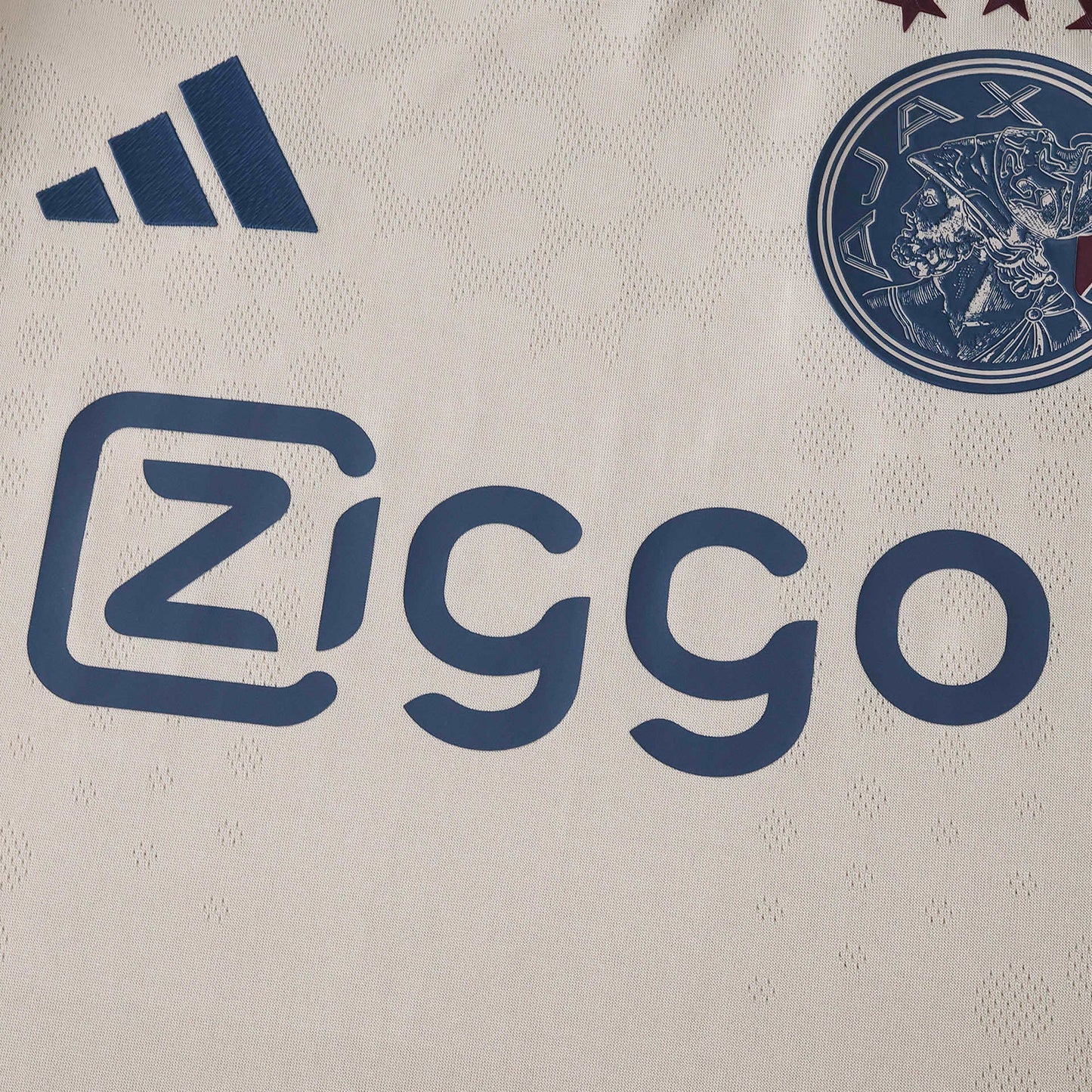 2025/26 AFC Ajax FC Third Player Kit