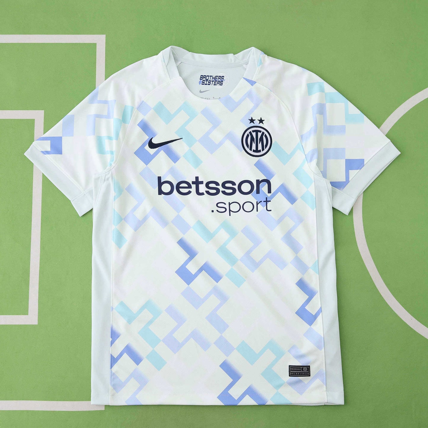 2025/26 F.C. Inter Milan Away Kit