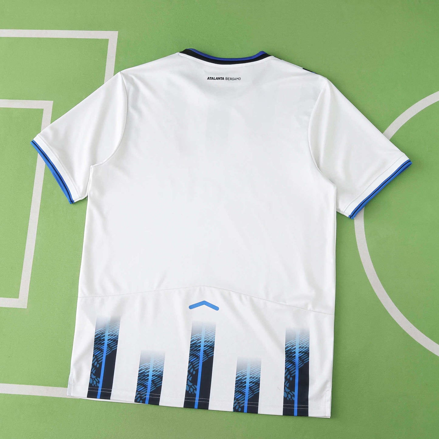 2025/26 Atalanta B.C. Away Kit