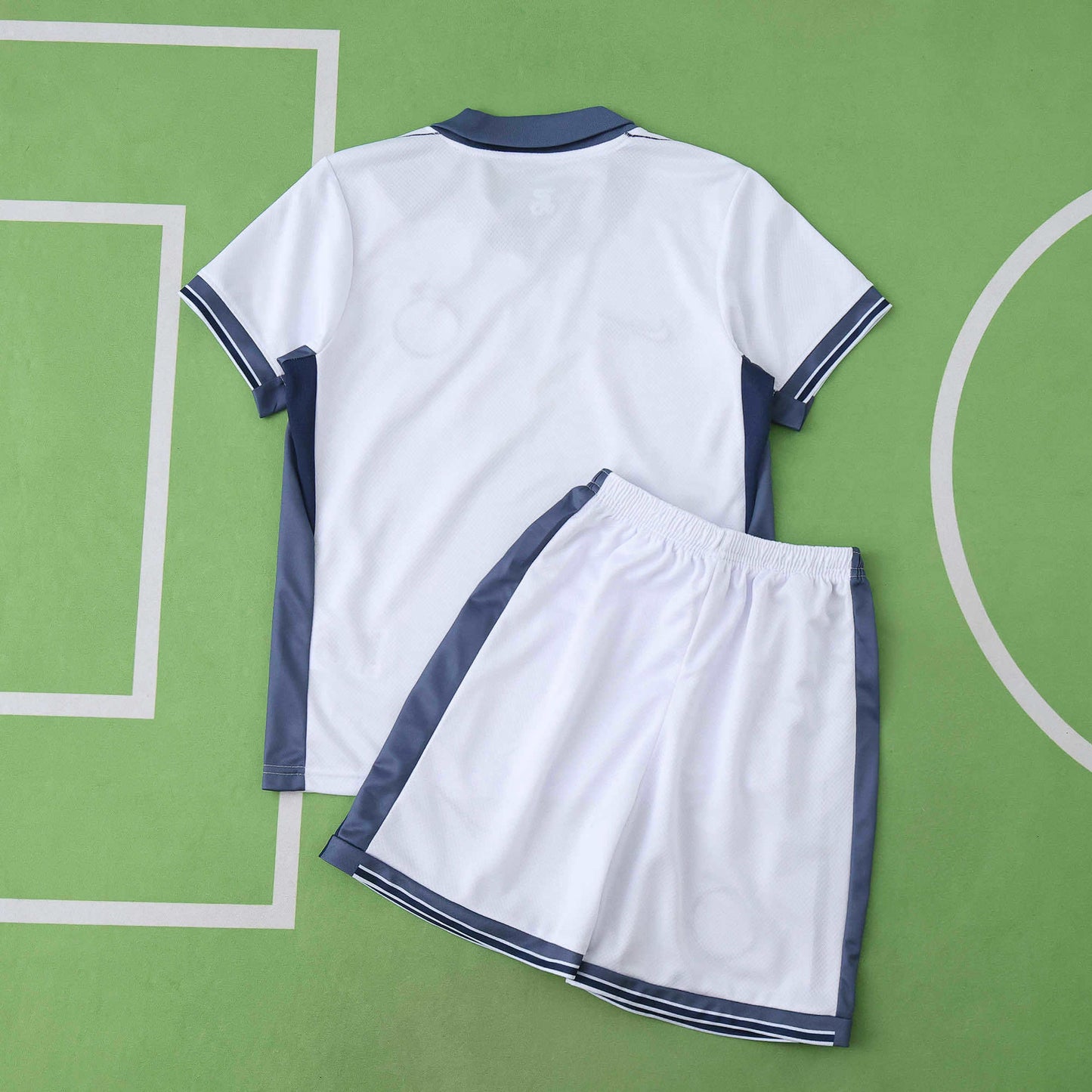 2025/26 F.C. Inter Milan Away Rossi Kids Kit