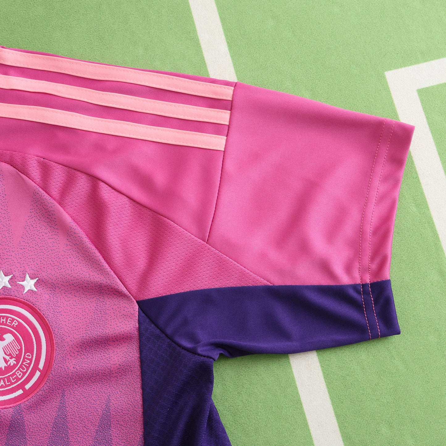 2024 UEFA Germany Away Kit