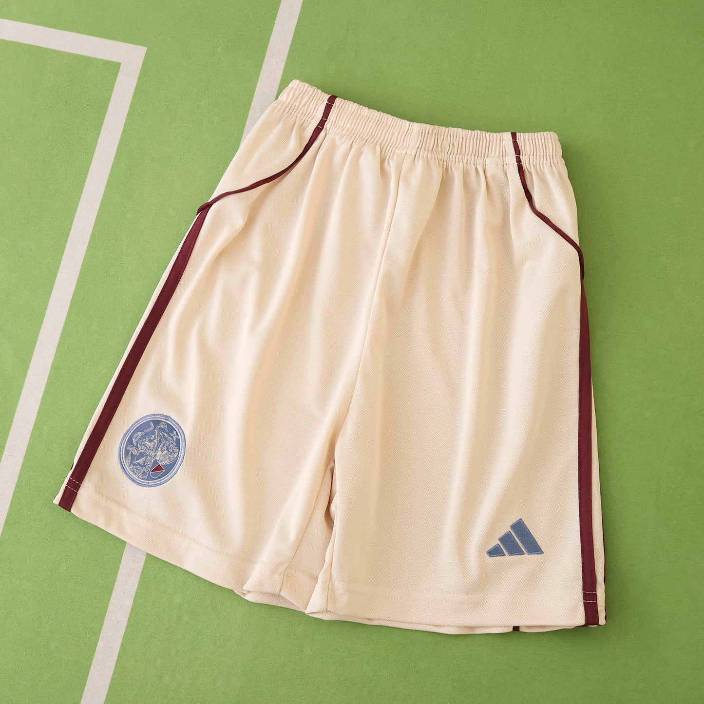 2025/26 AFC Ajax FC Kids Third Kit