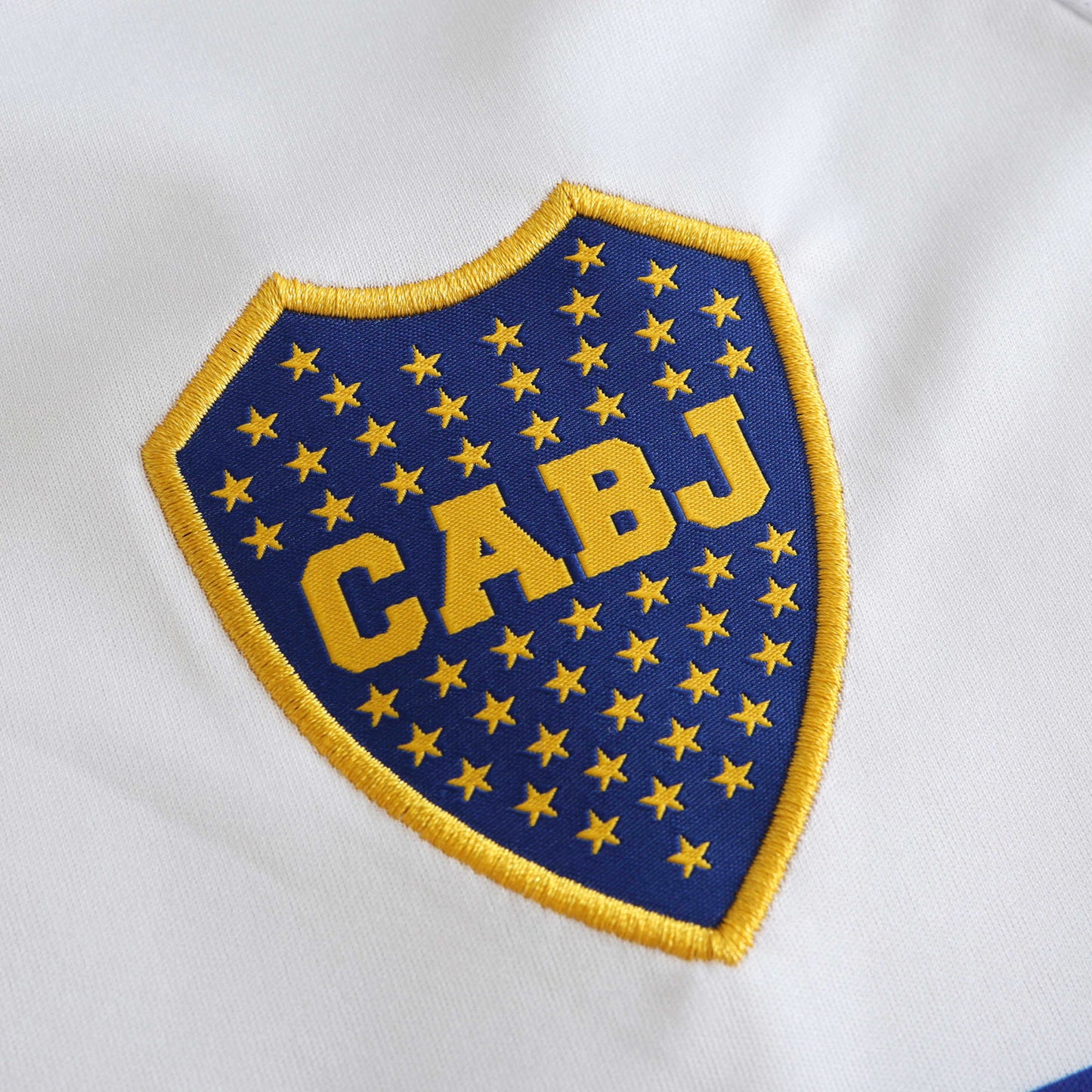 2024/25 Boca Juniors Away Kit