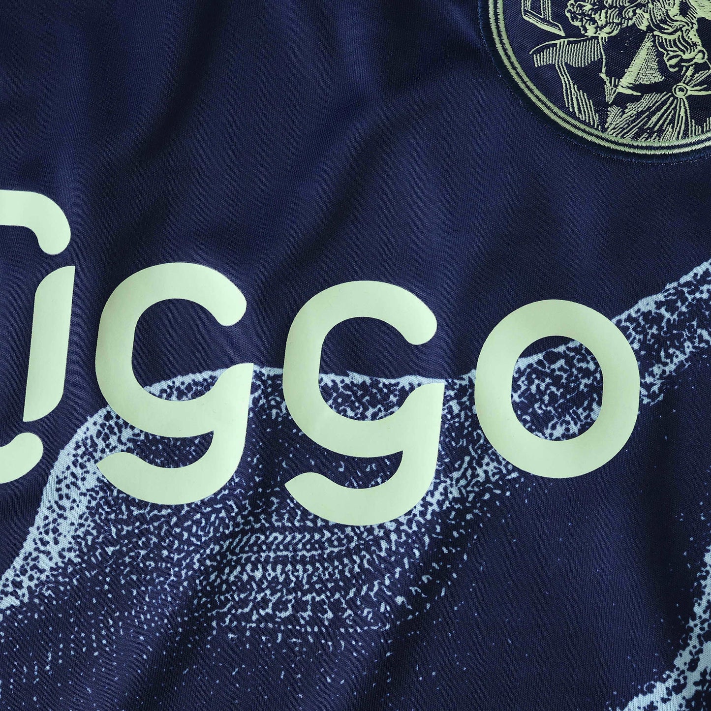 2025/26 AFC Ajax FC Away Kit