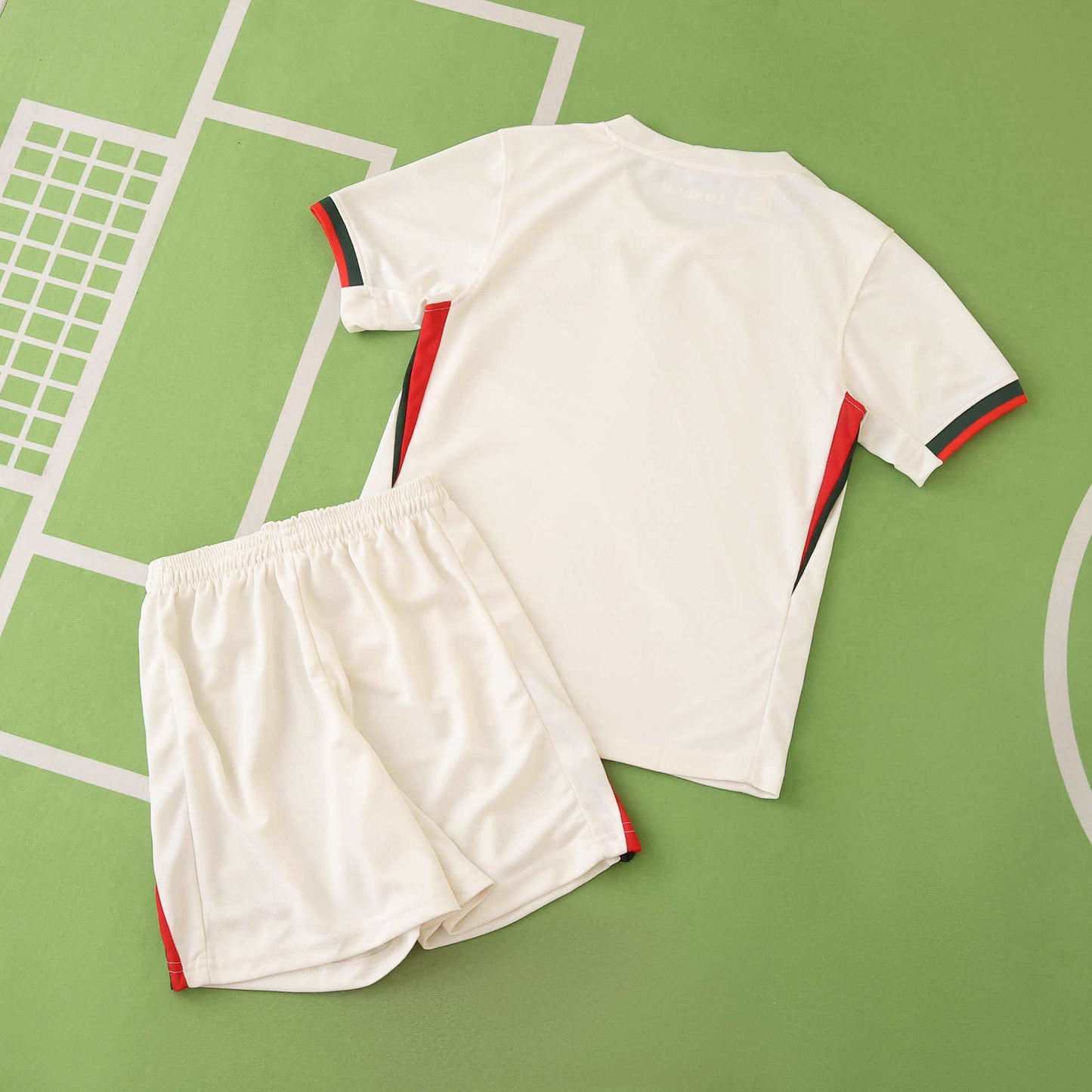2025/26 Chelsea F.C Away Kids Kit