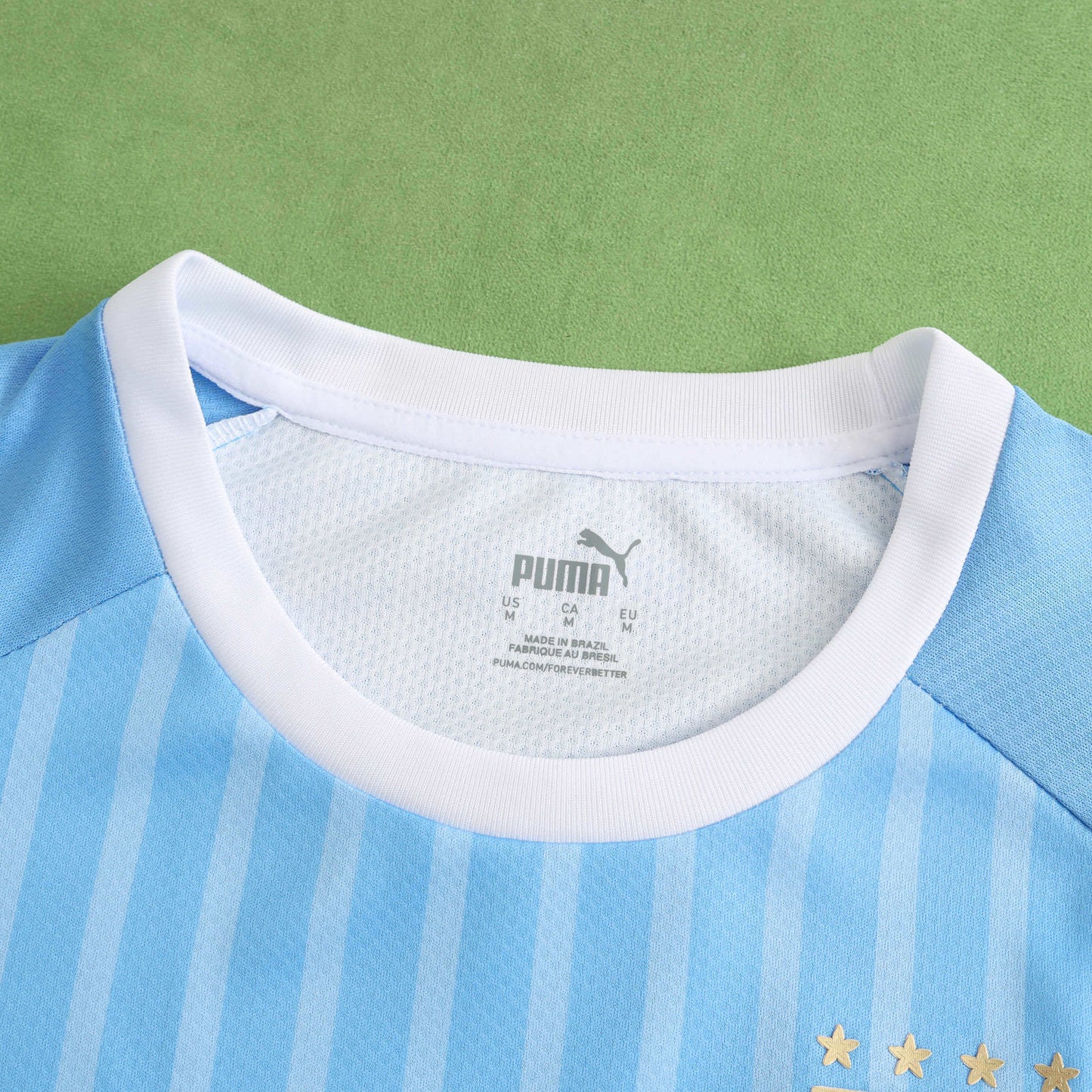 2024 Uruguay Home Kit