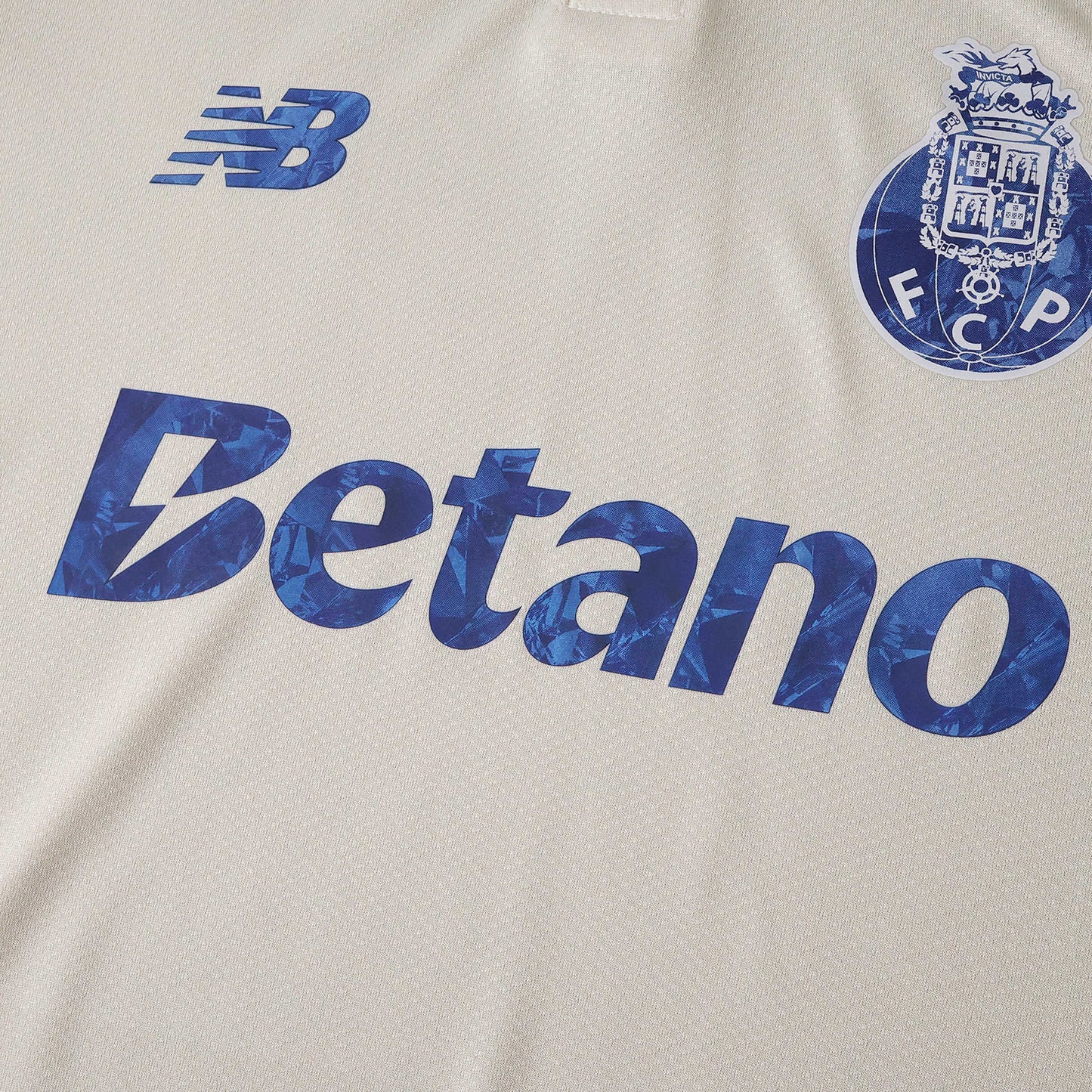 2025/26 FC Porto Third Kit