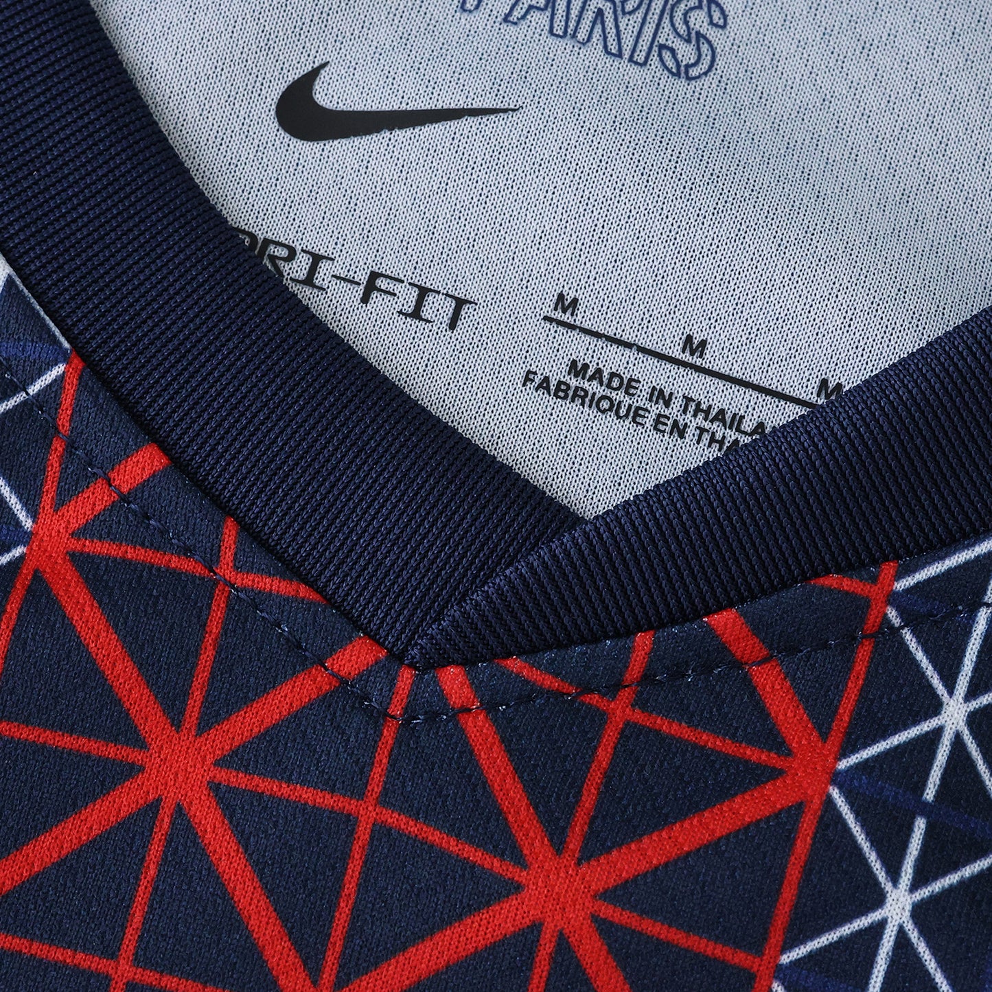2025/26 Paris Saint German FC Home Kit Long Sleeve