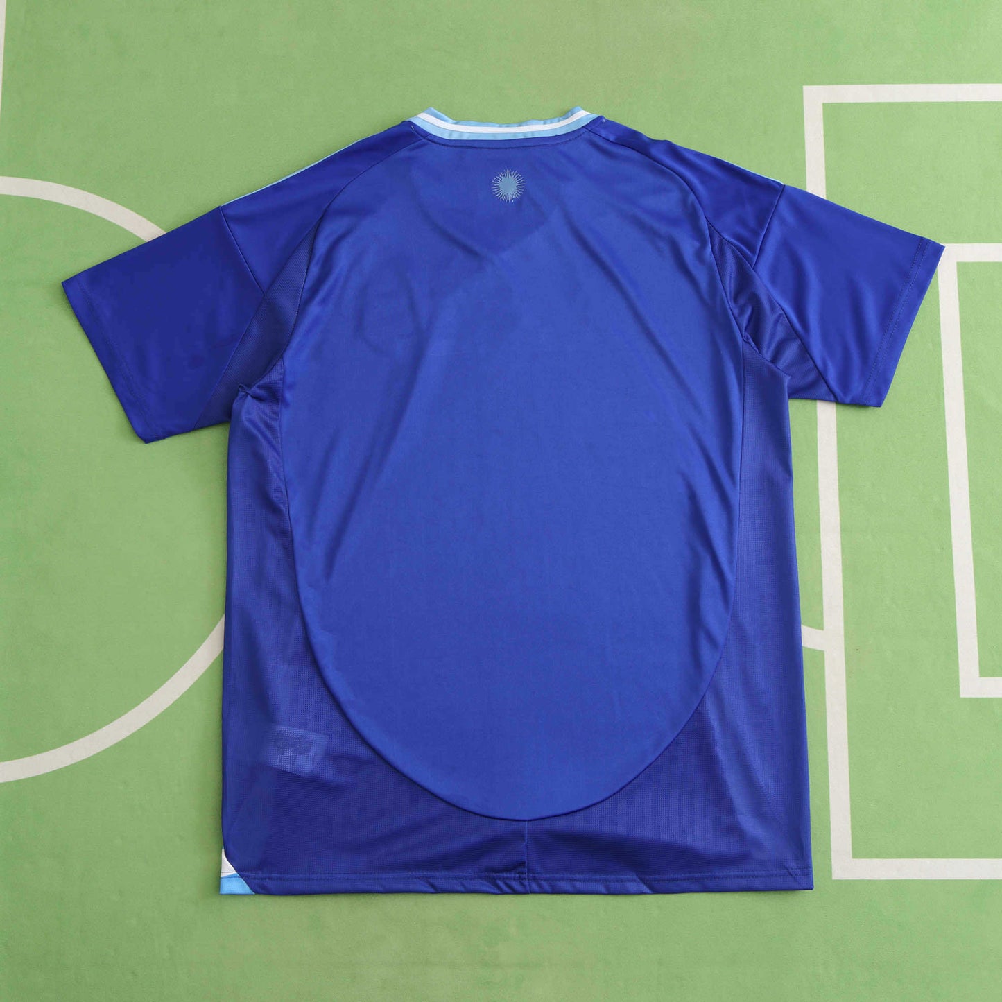 2024 Argentina Away Kit