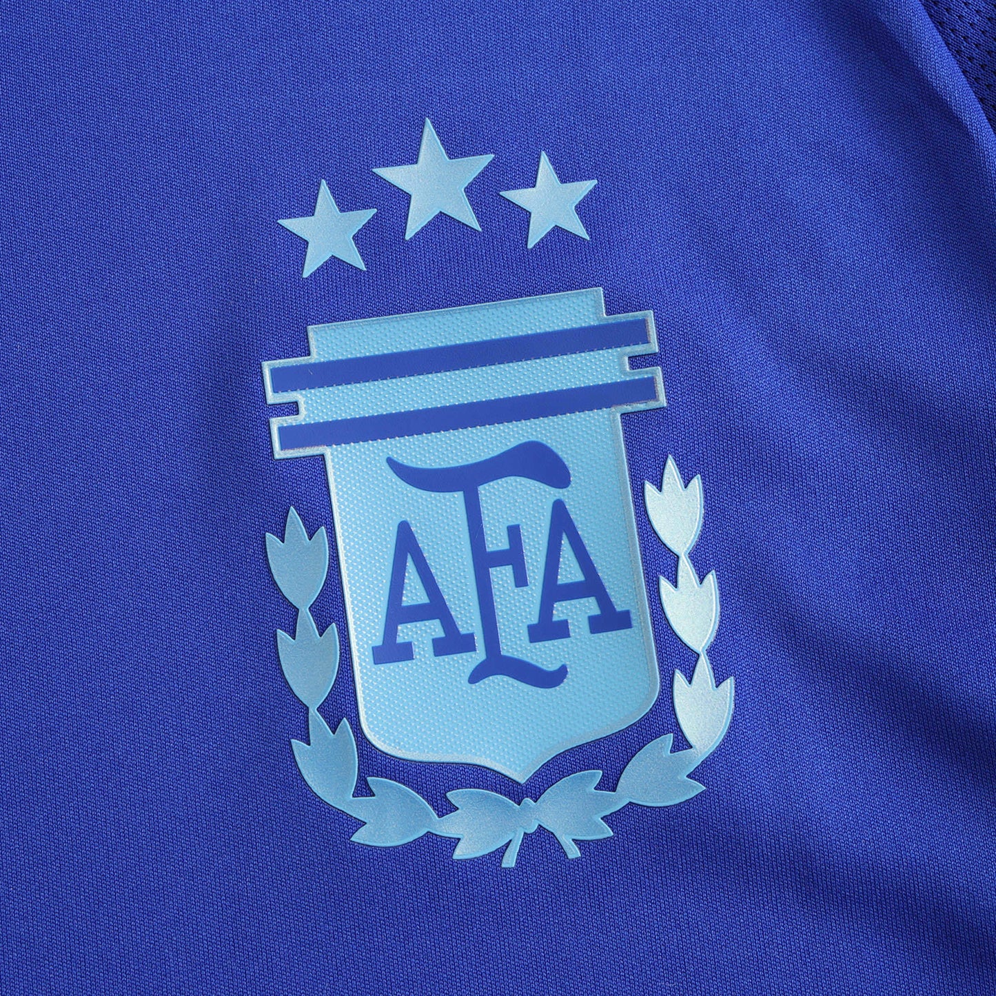 2024 Argentina Away Player Kit