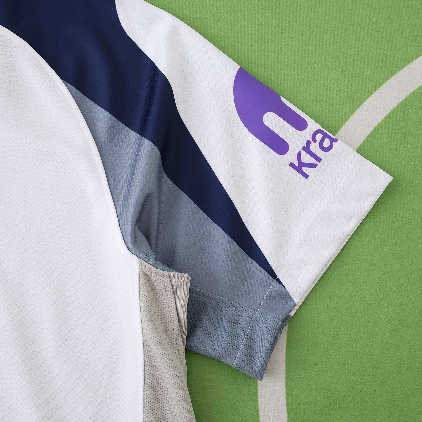 2025/26 Tottenham Hotspur F.C Home Kit