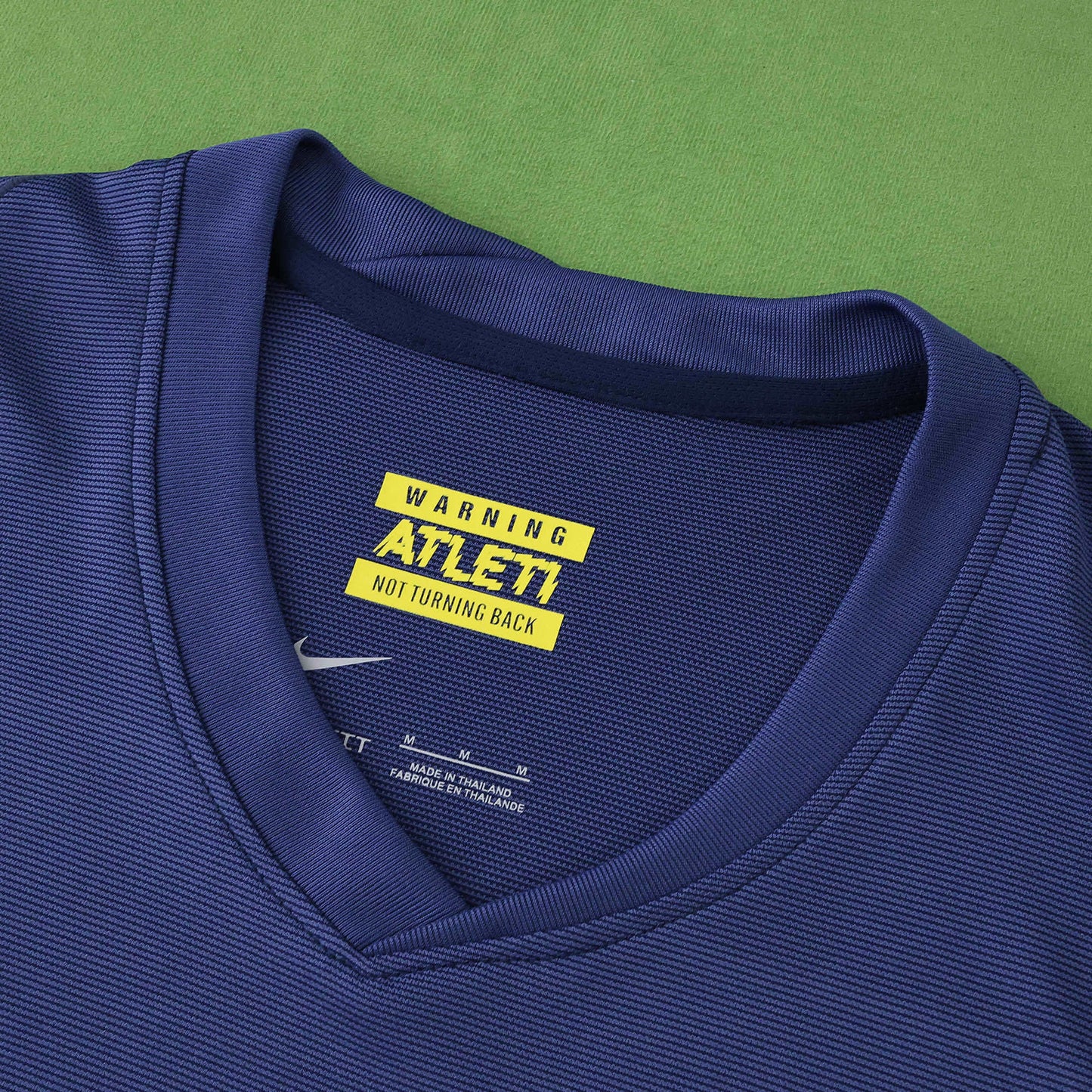 2025/26 Club Atlético de Madrid Away Kit