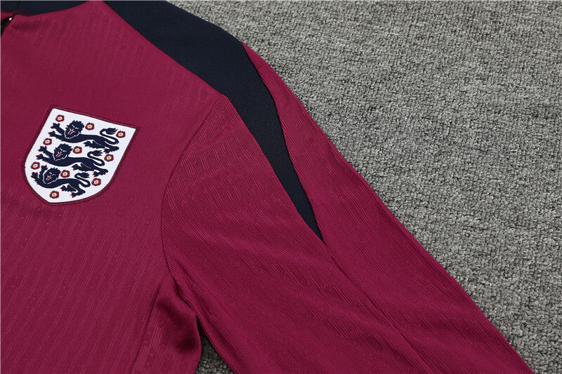 2024/25 England Tracksuit