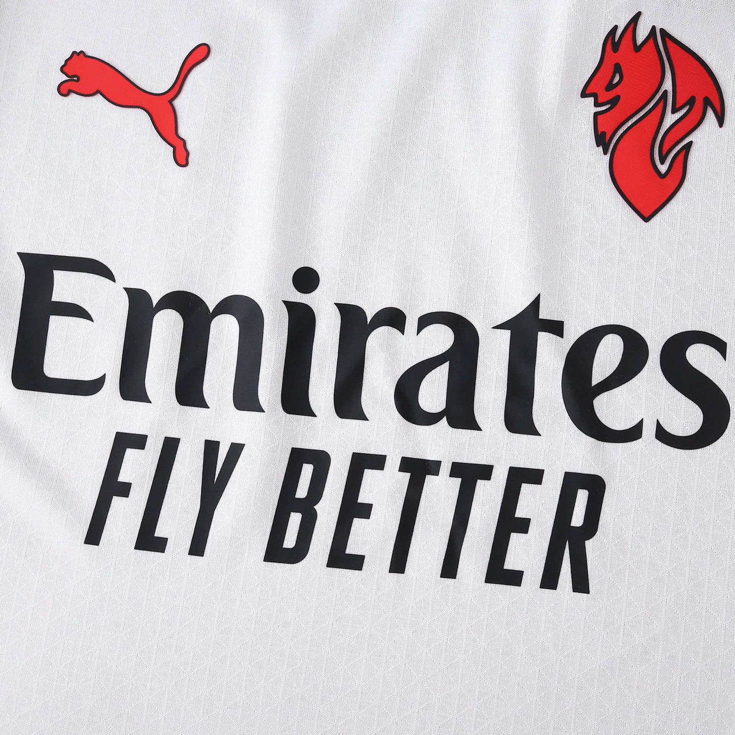 2025/26 A.C. Milan Away Player Kit