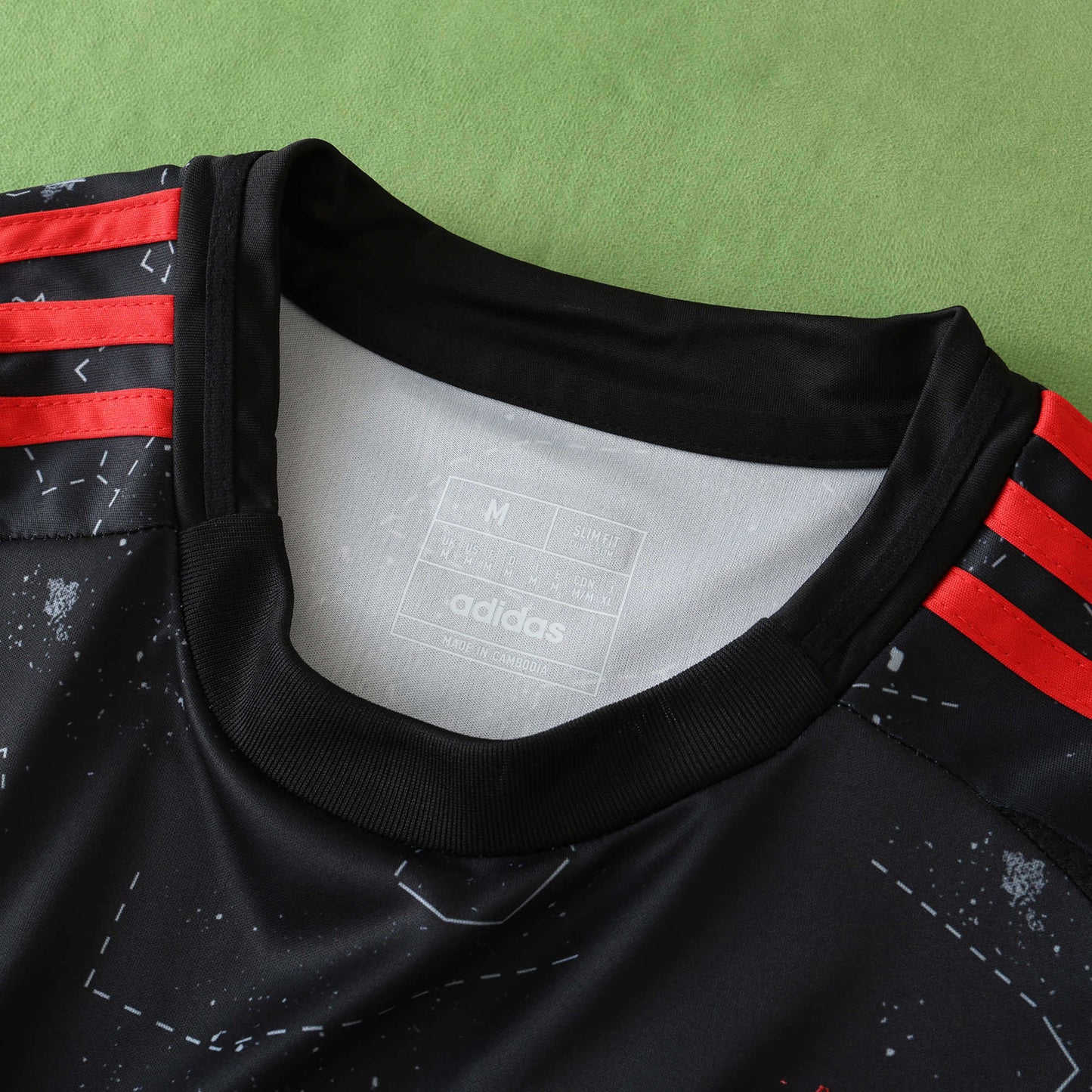 2024/25 Benfica FC Away Kit