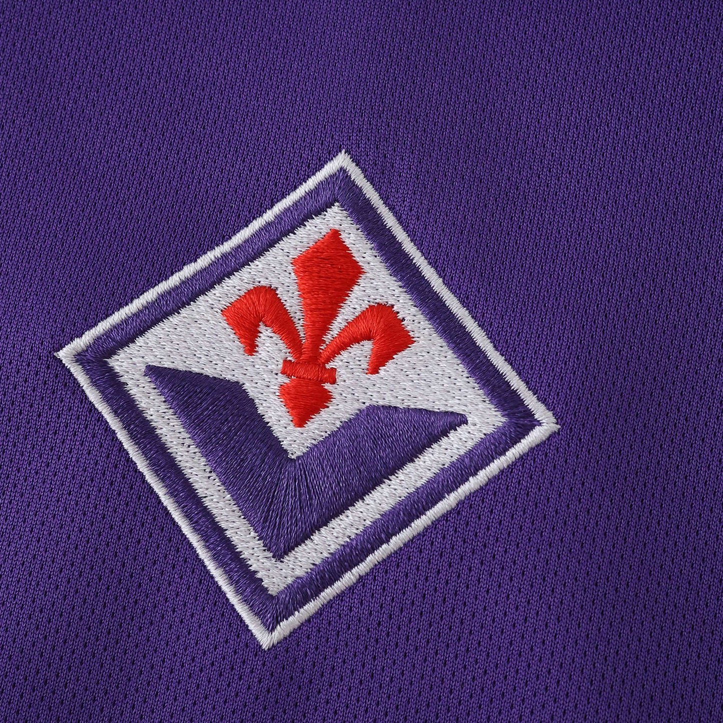 2025/26 ACF Fiorentina Home Kit