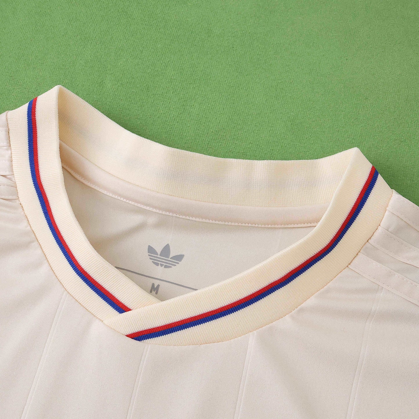 2025/26 Olympique Lyonnais 75th anniversary Kit