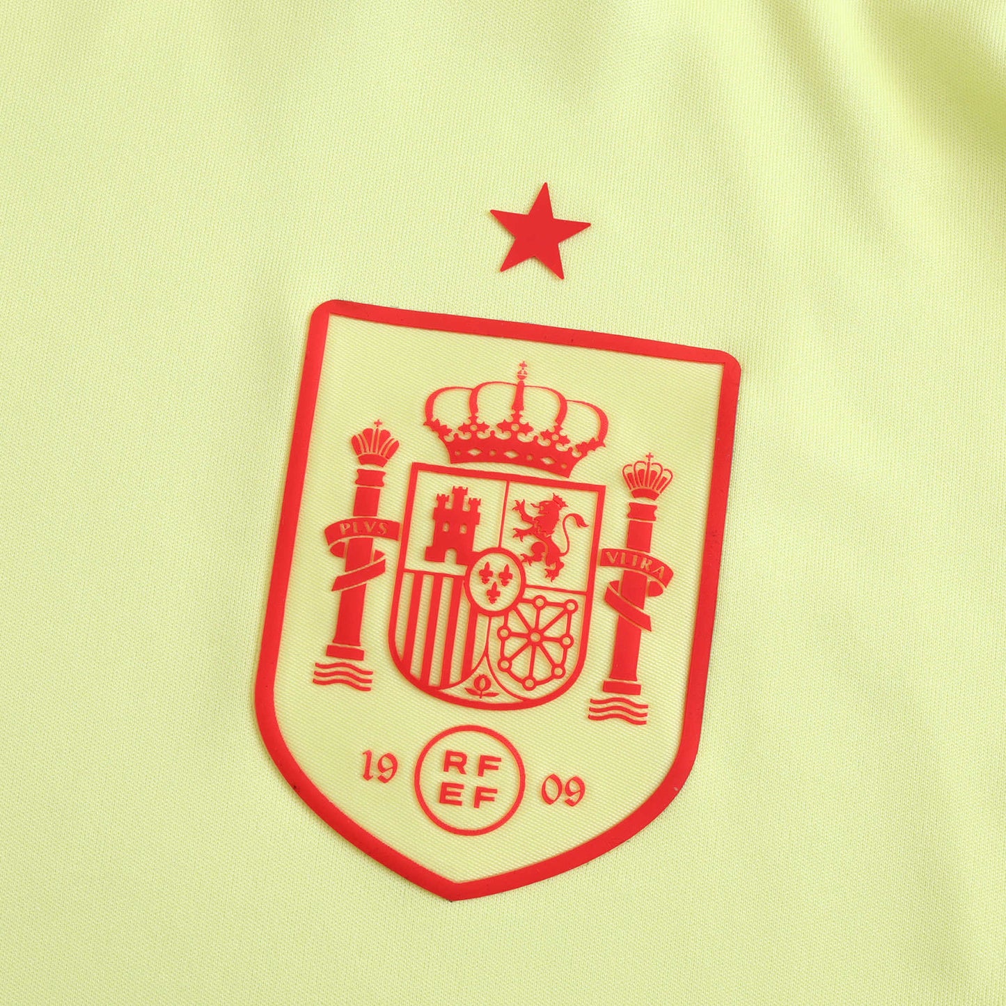 2024 UEFA Spain Away Kit