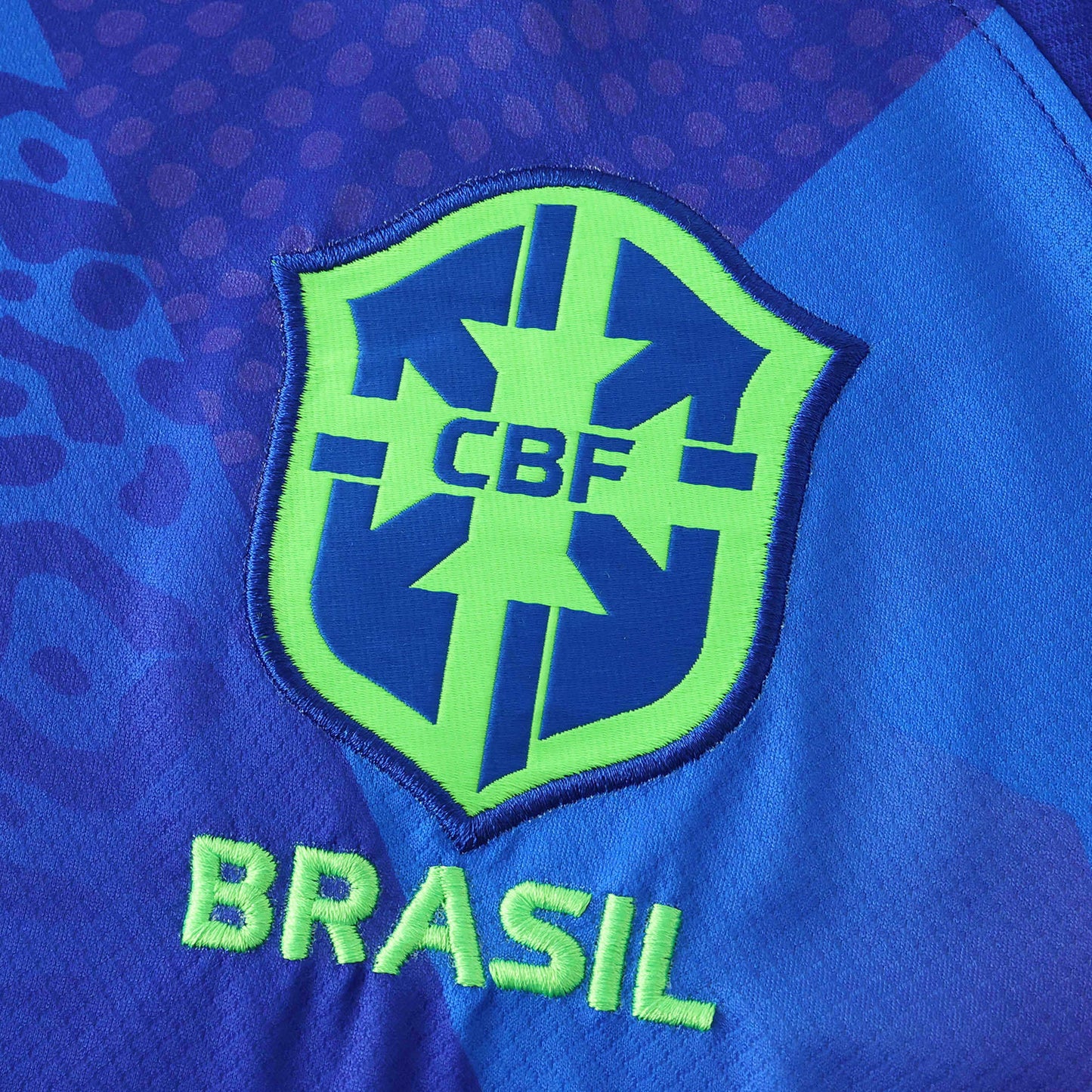 2025/26 Brazil Away Kit