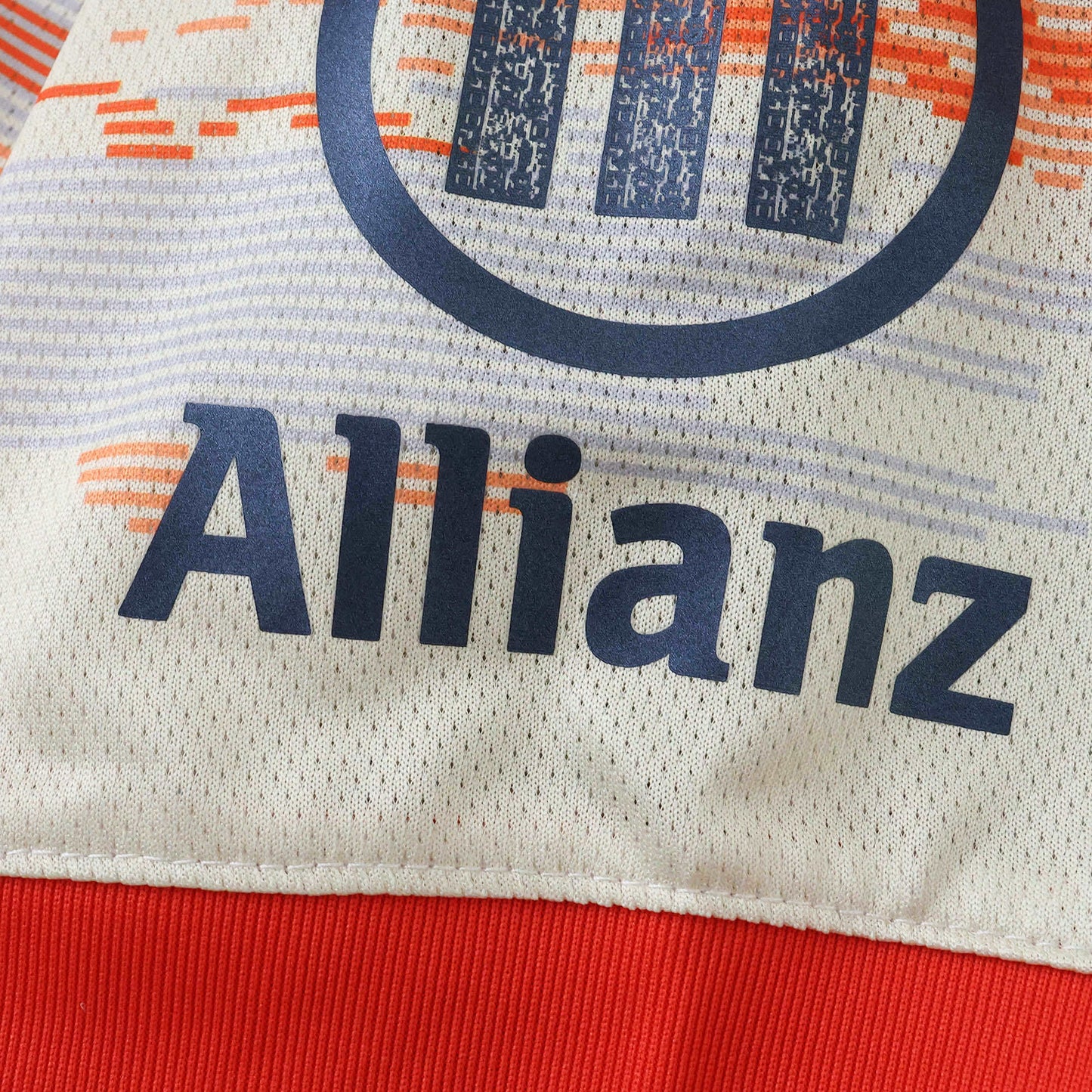 2025/26 FC Bayern Munich Away Kit
