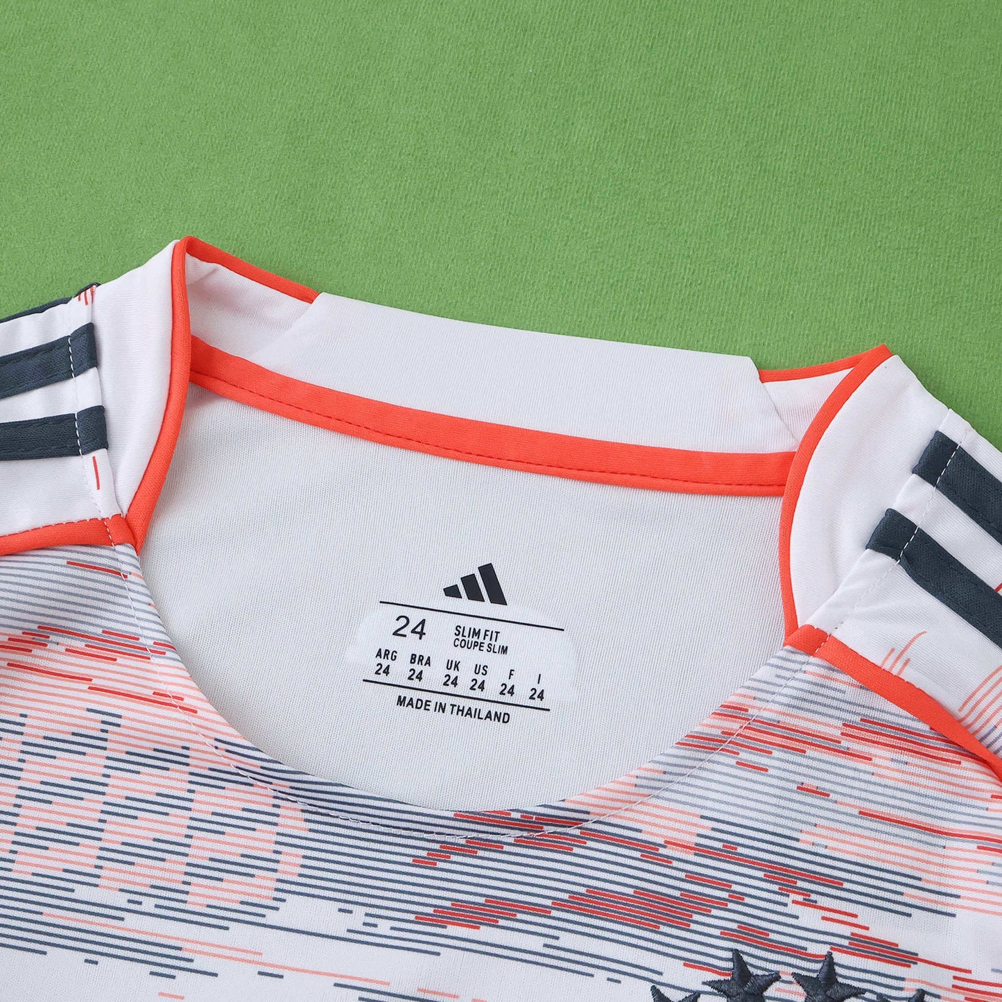 2025/26 FC Bayern Munich Away Kids Kit