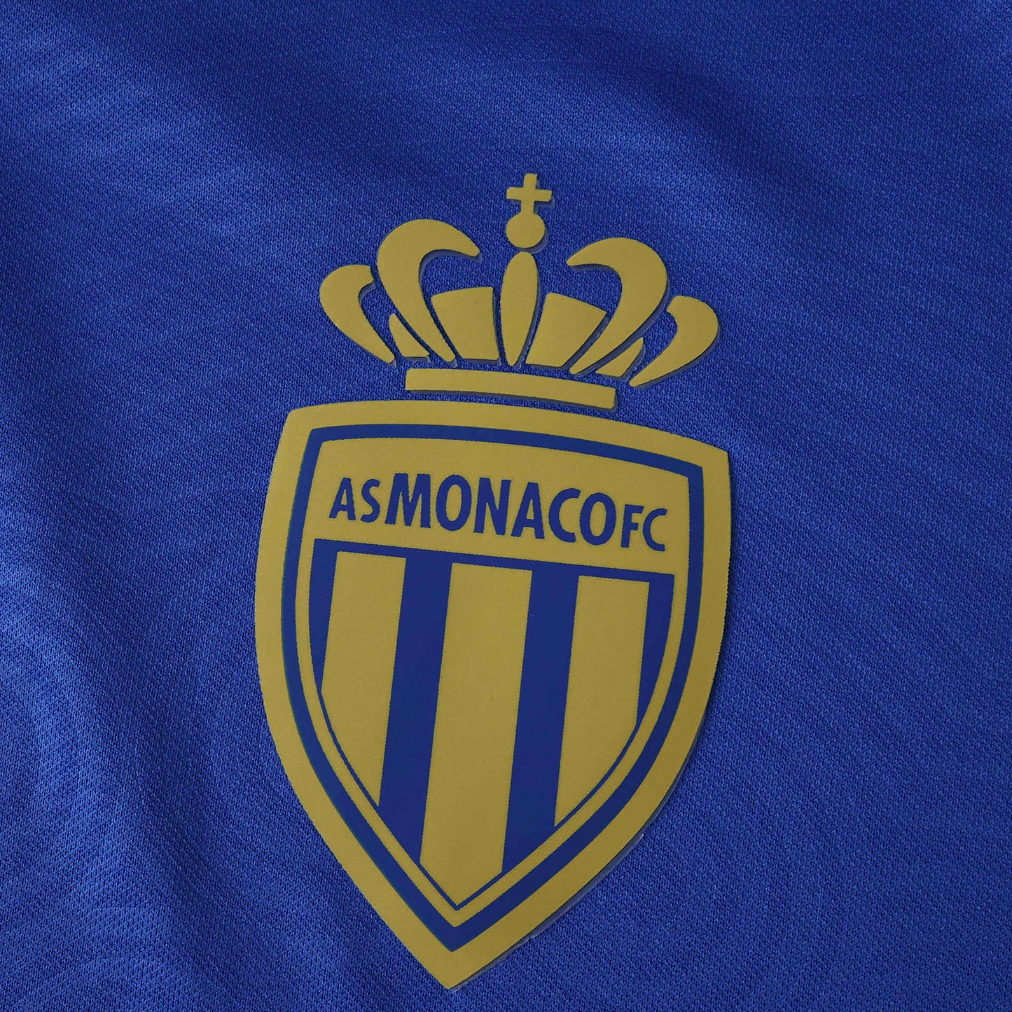 2025/26 AS Monaco FC Away Kit
