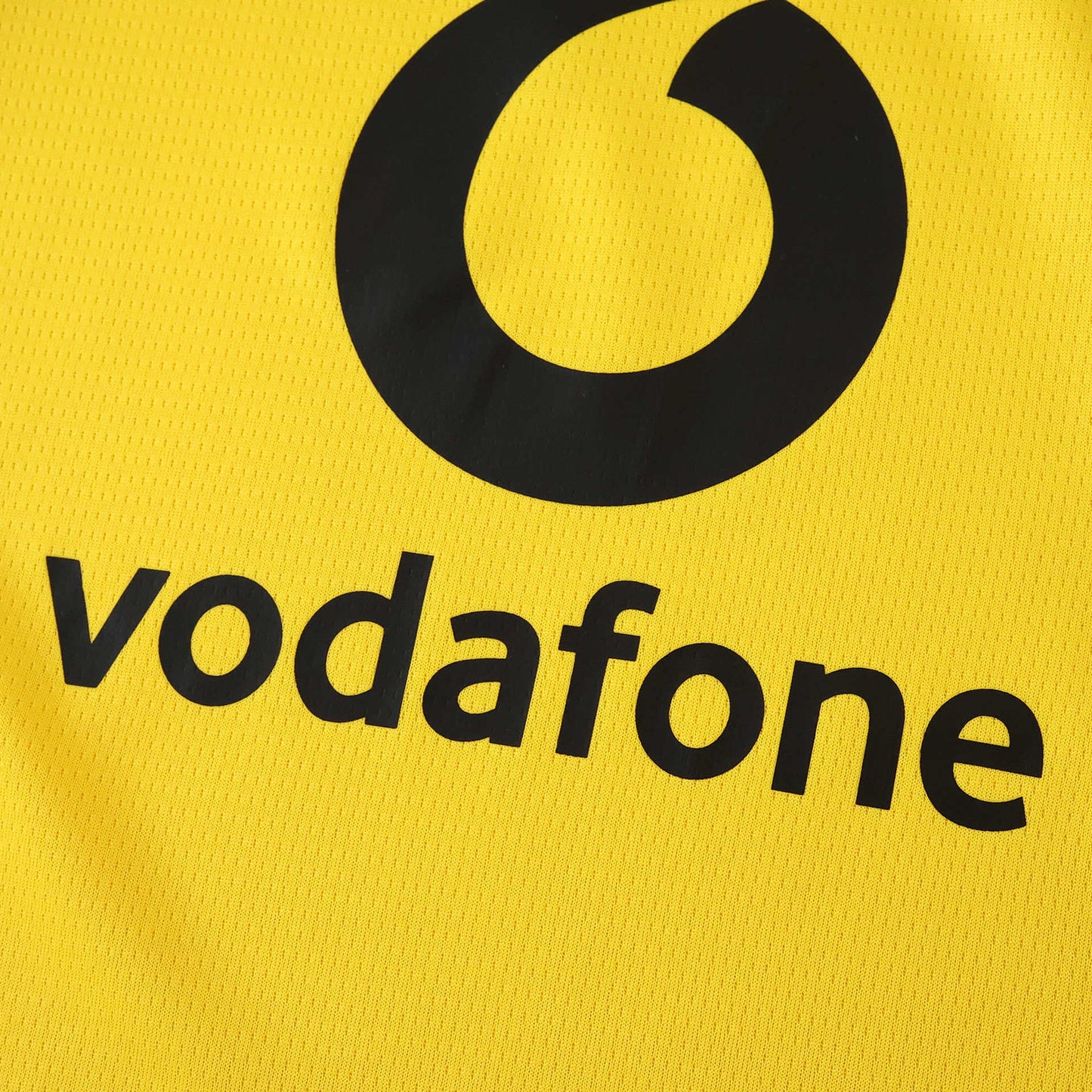 2025/26 Borussia Dortmund Home Kids Kit