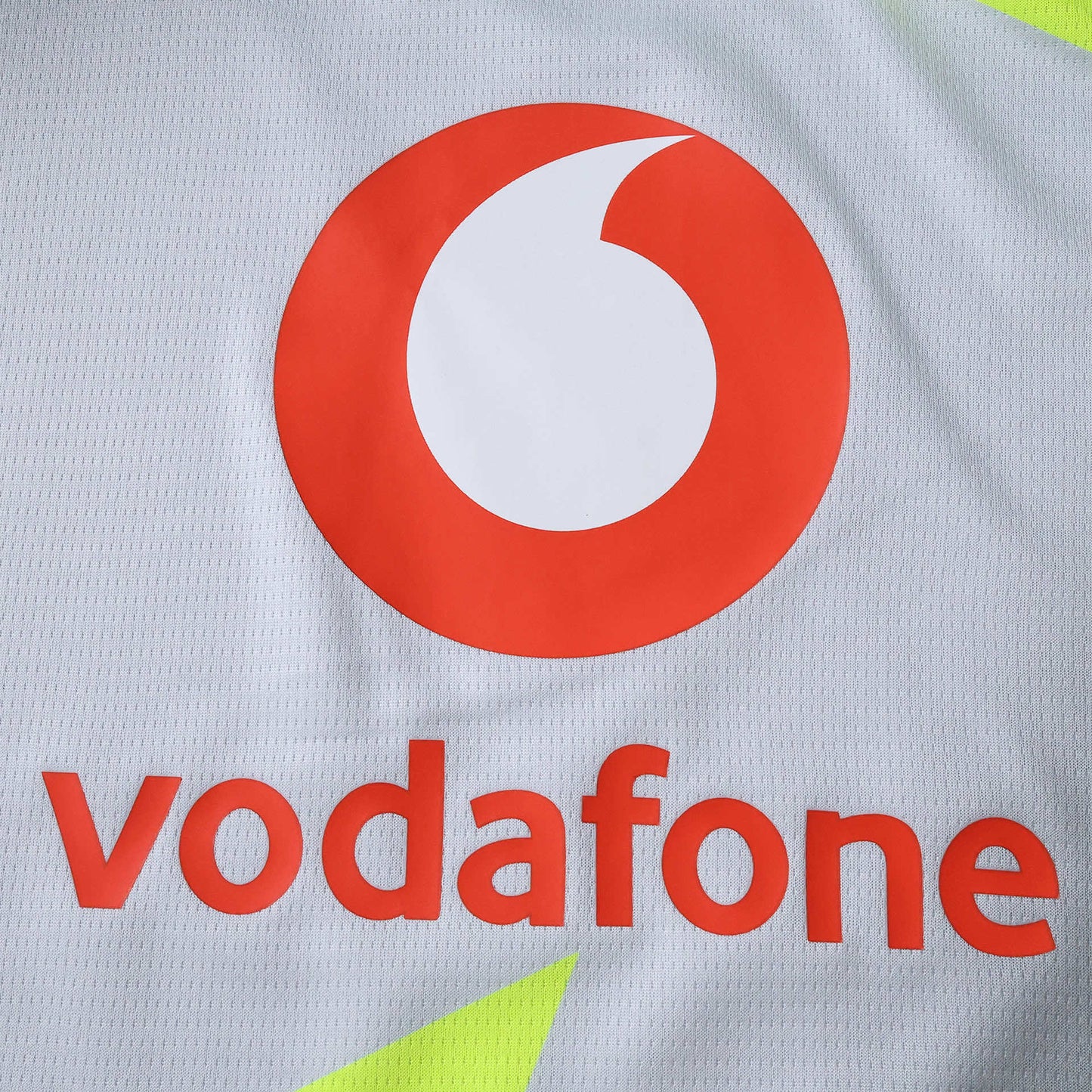 2025/26 Borussia Dortmund Away Kit