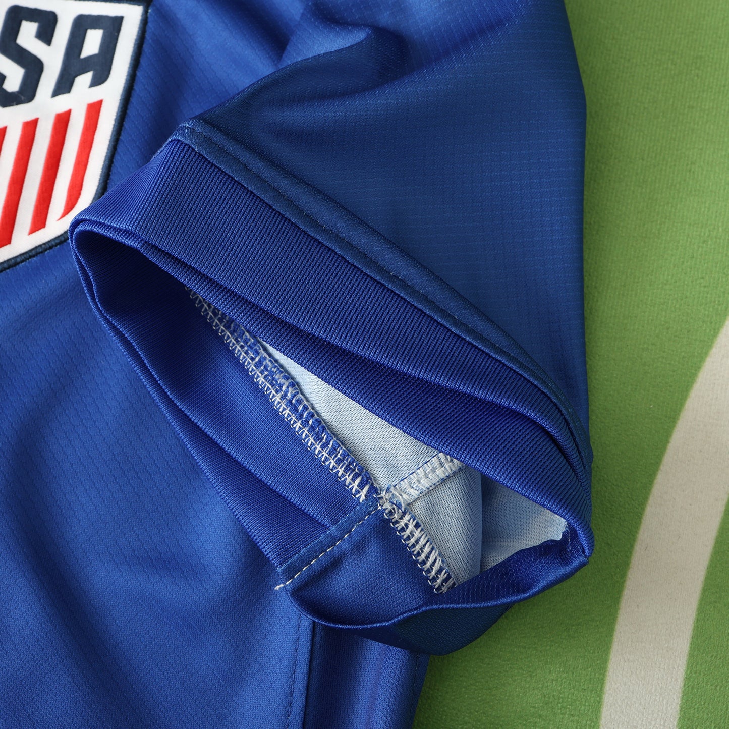 2024 USA Home Kit