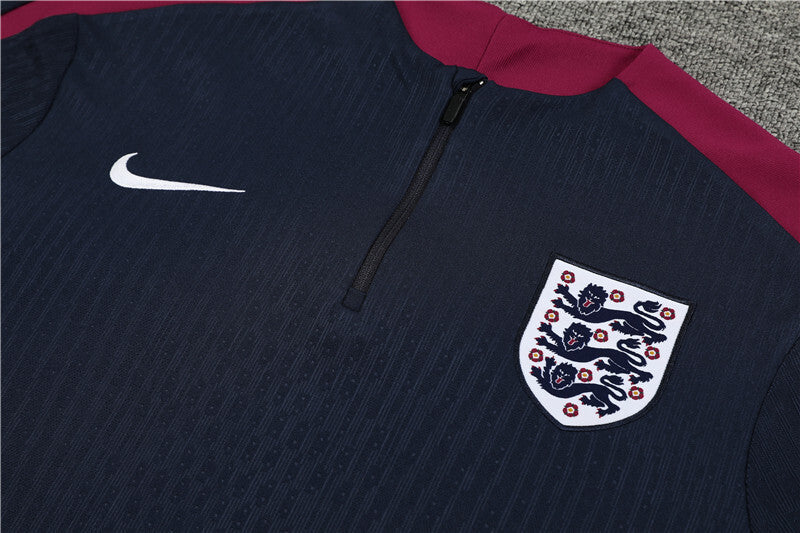 2024/25 England 'Navy' Tracksuit