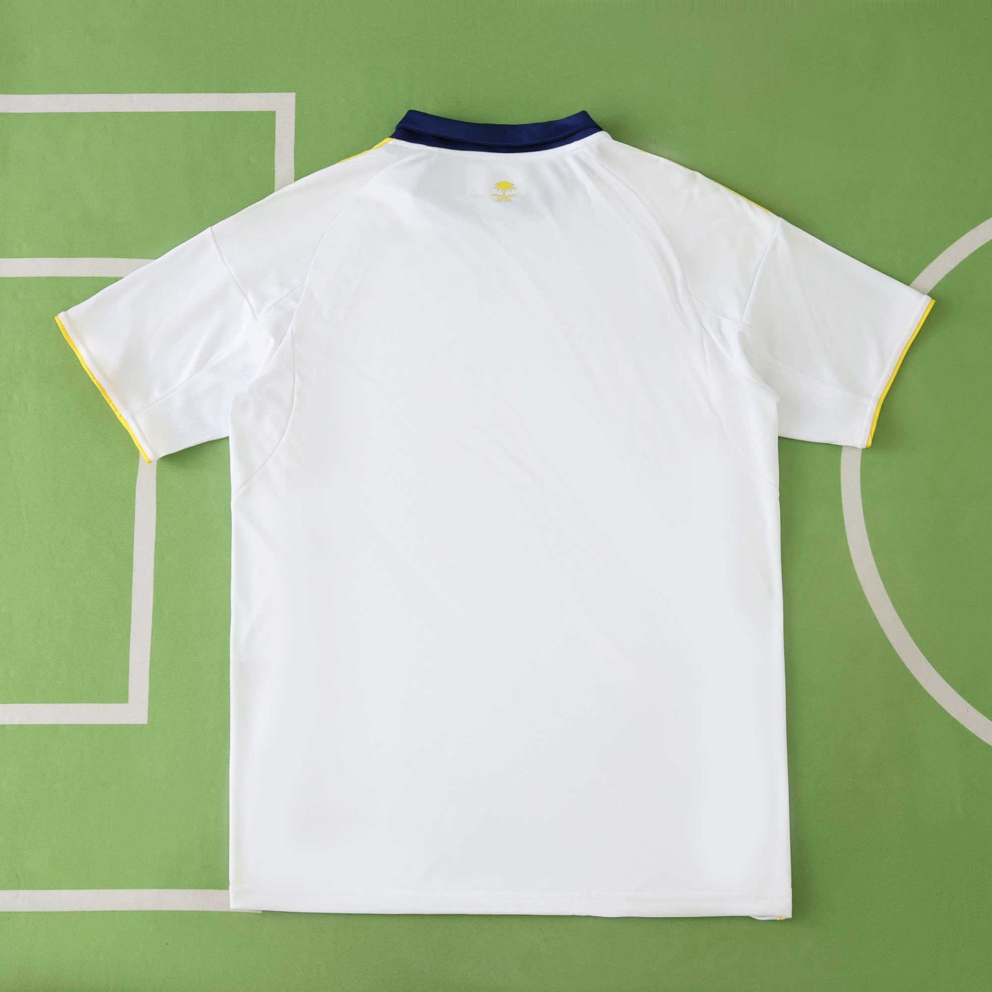 2025/26 Al Nassr FC Thirds Kit