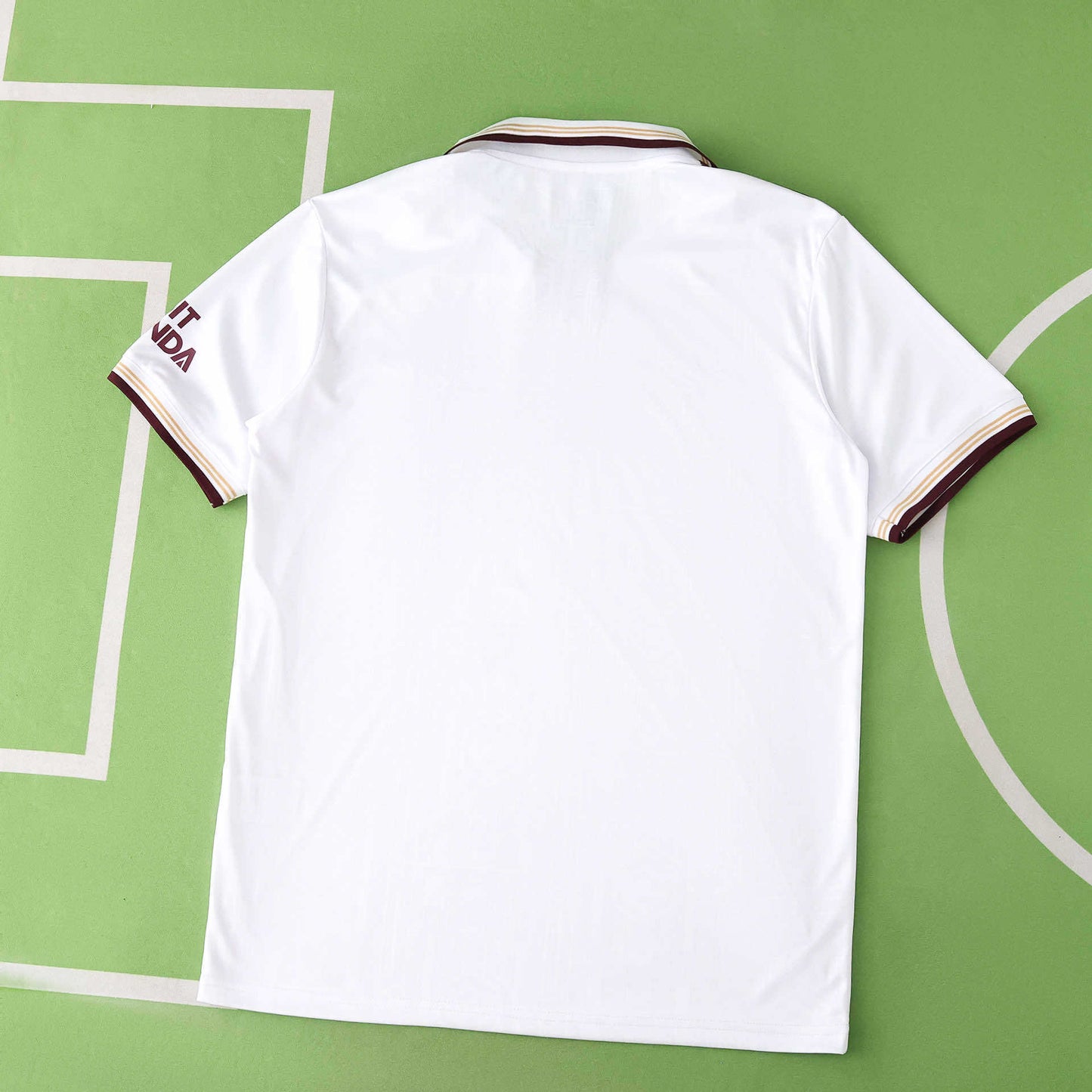 2025/26 Arsenal Third Kit