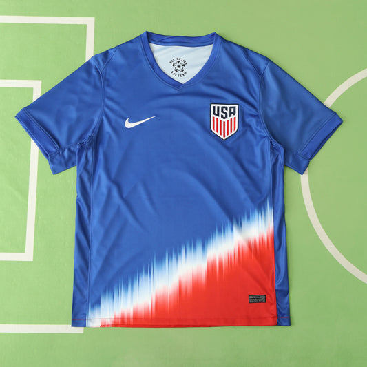 2024 USA Home Kit