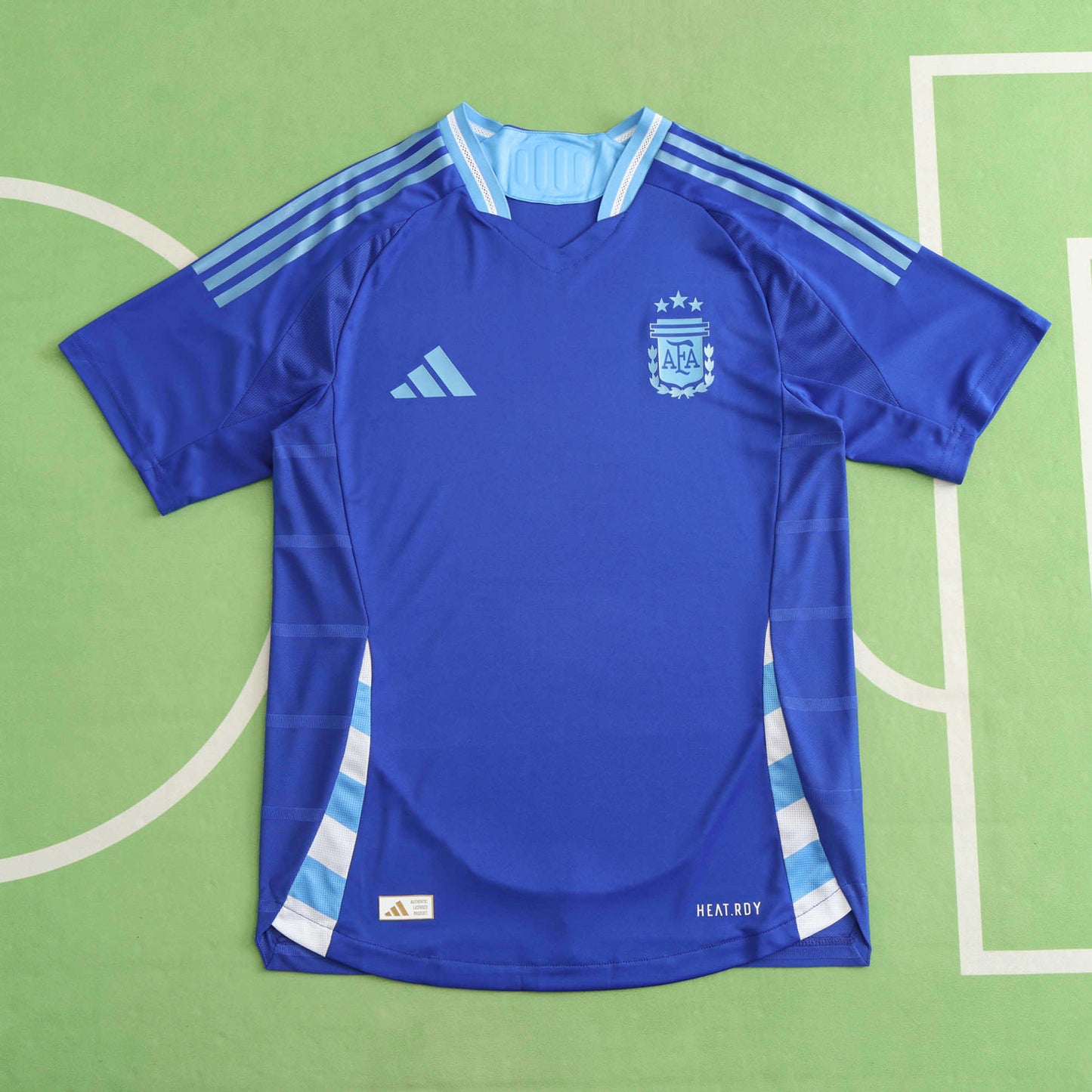 2024 Argentina Away Player Kit