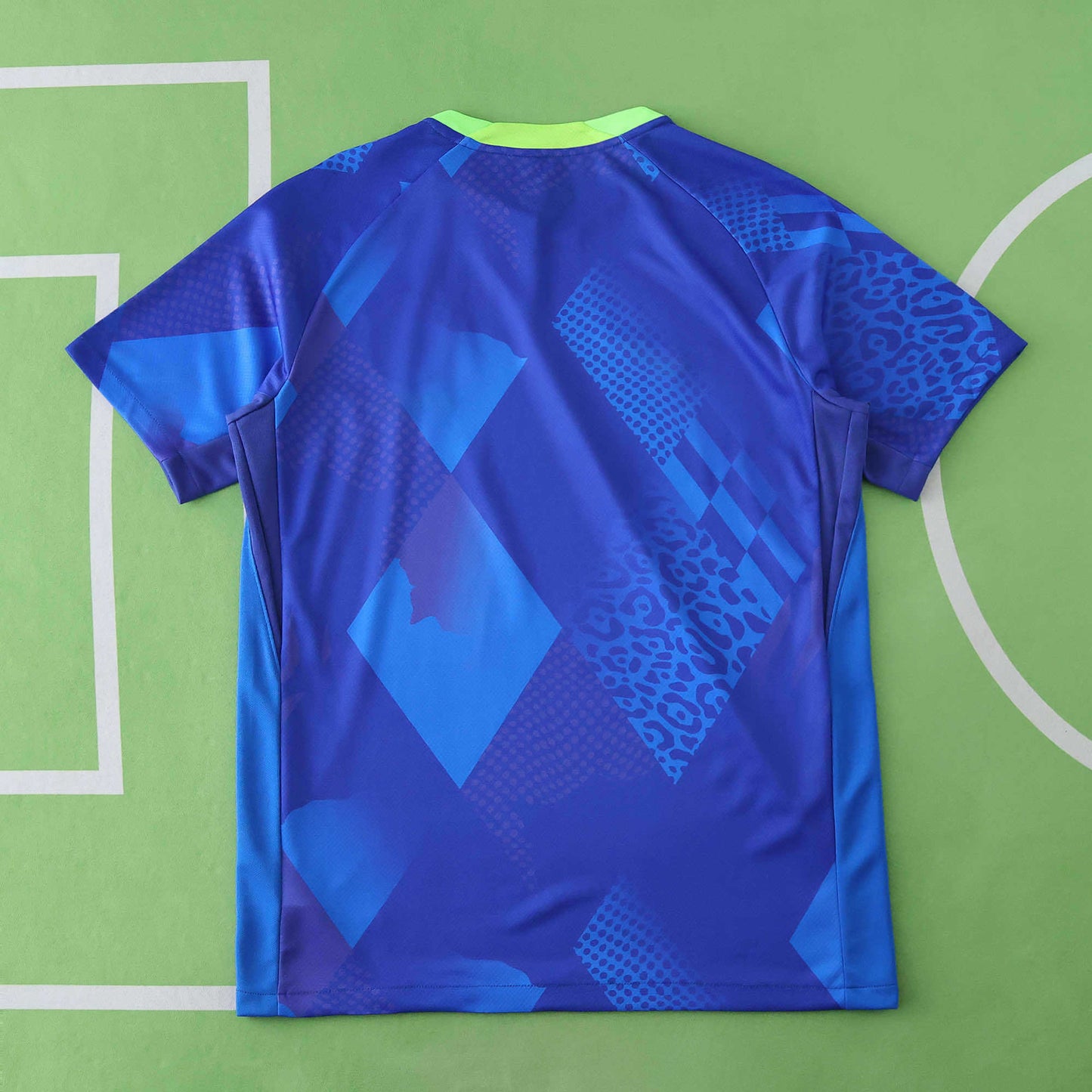 2025/26 Brazil Away Kit
