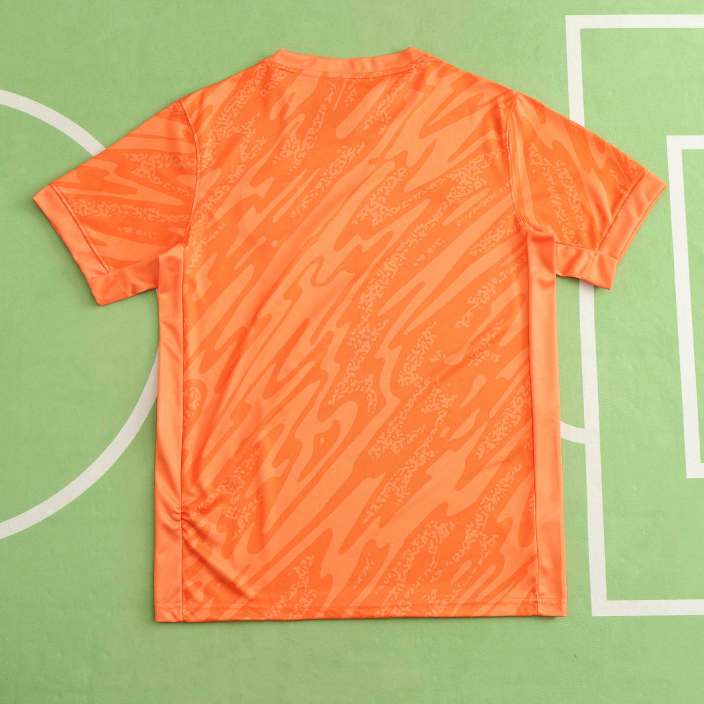 2024 UEFA England Goalkeeper Kit