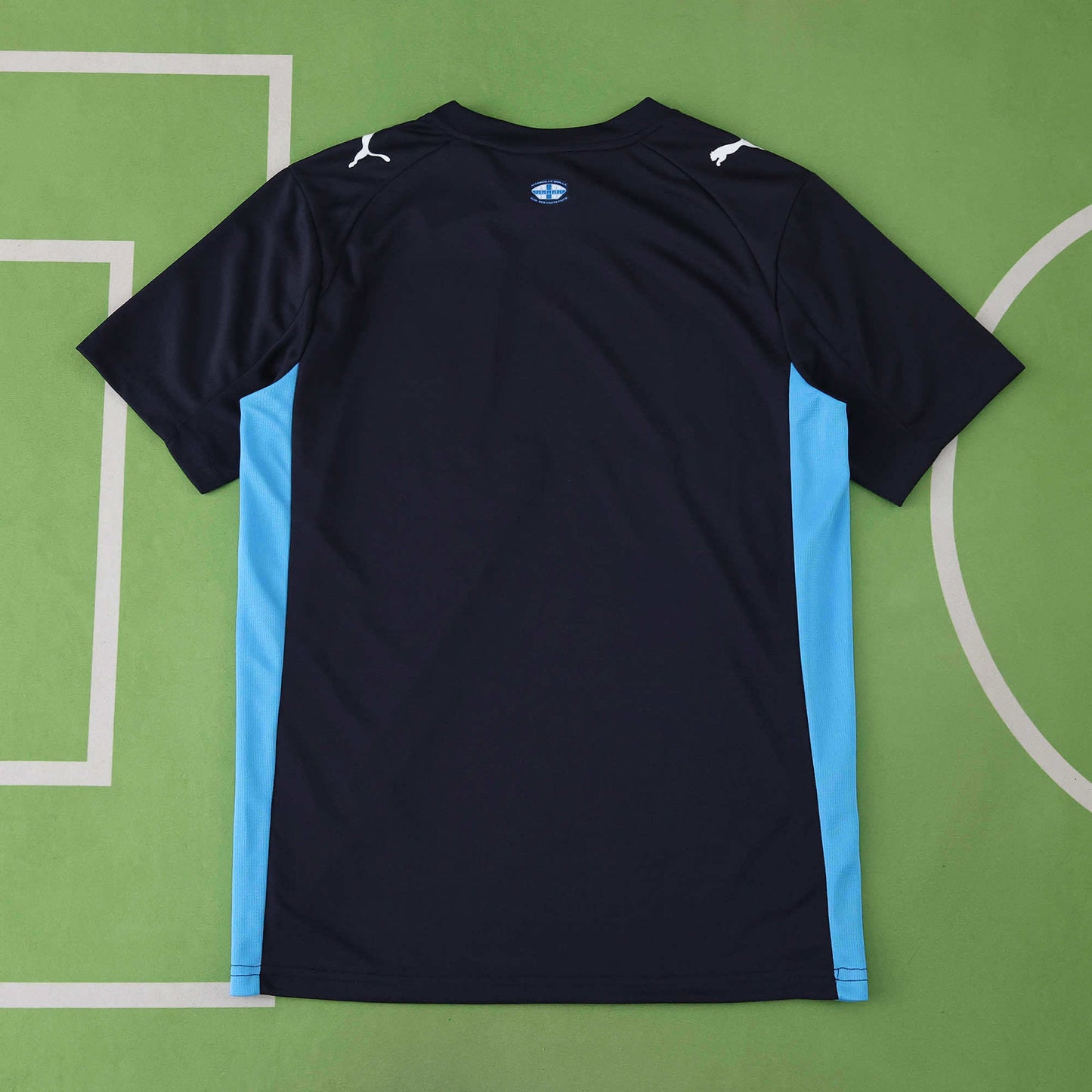 2025/26 Marseille FC Away Kit