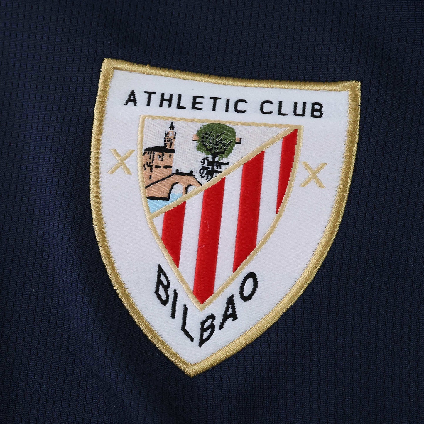 2025/26 Athletic Club BILBAO Away Kit