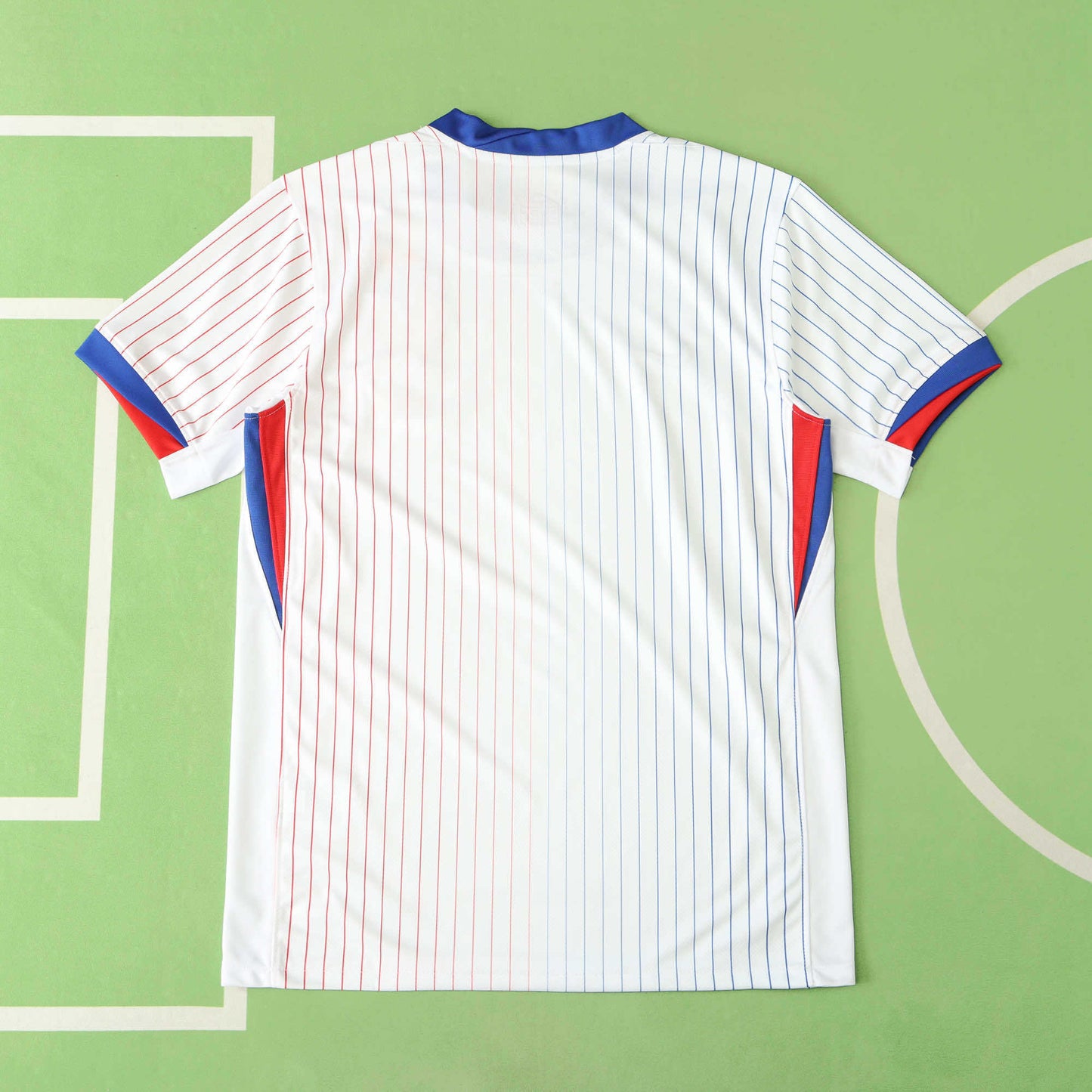 2024 UEFA France Away Kit