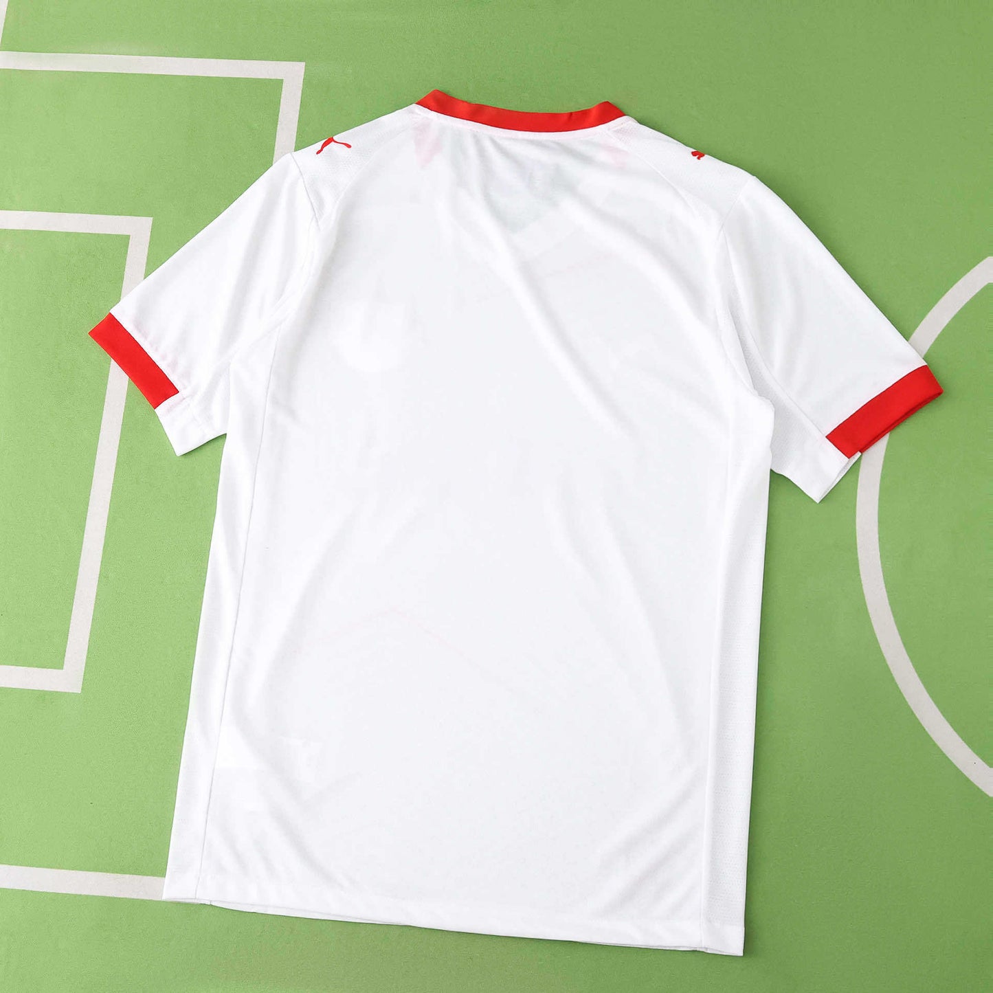 2025/26 RB Leipzig Home Player Kit