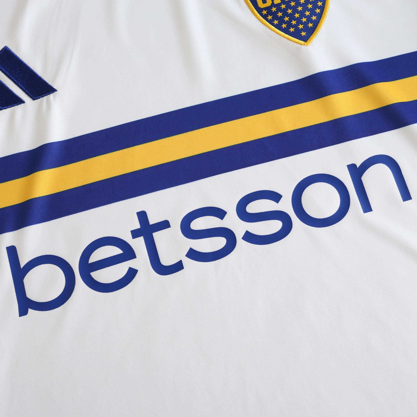 2024/25 Boca Juniors Away Kit