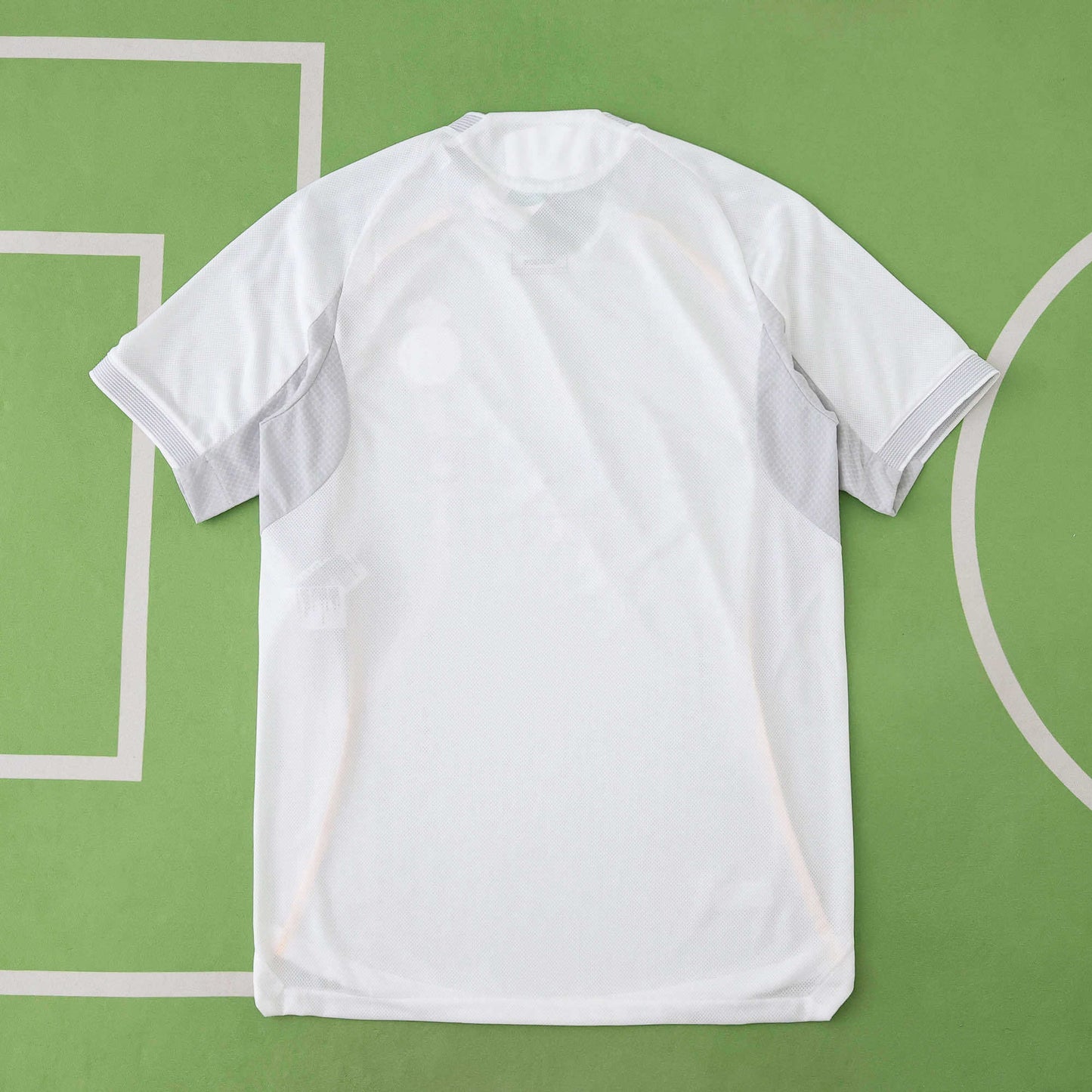2025/26 Real Madrid CF Home Player Kit