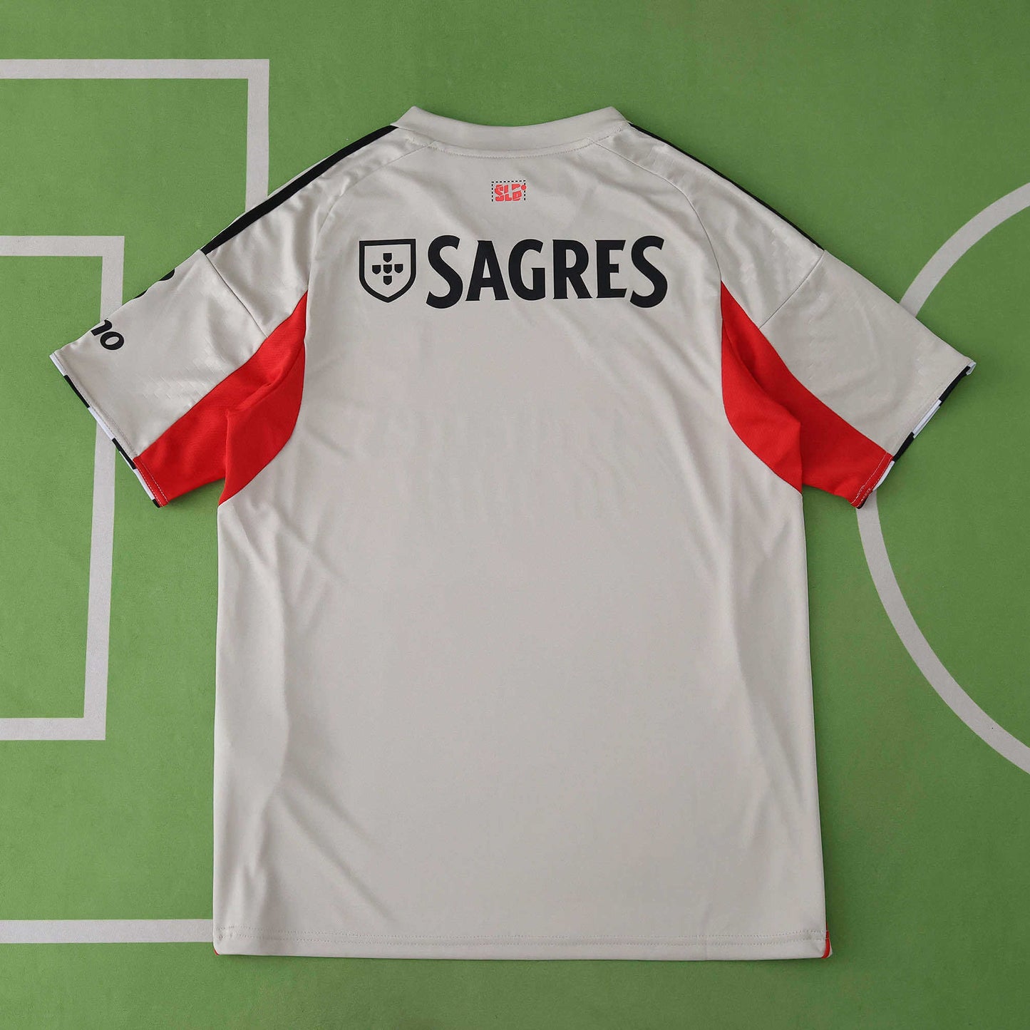 2025/26 Benfica FC Away Kit