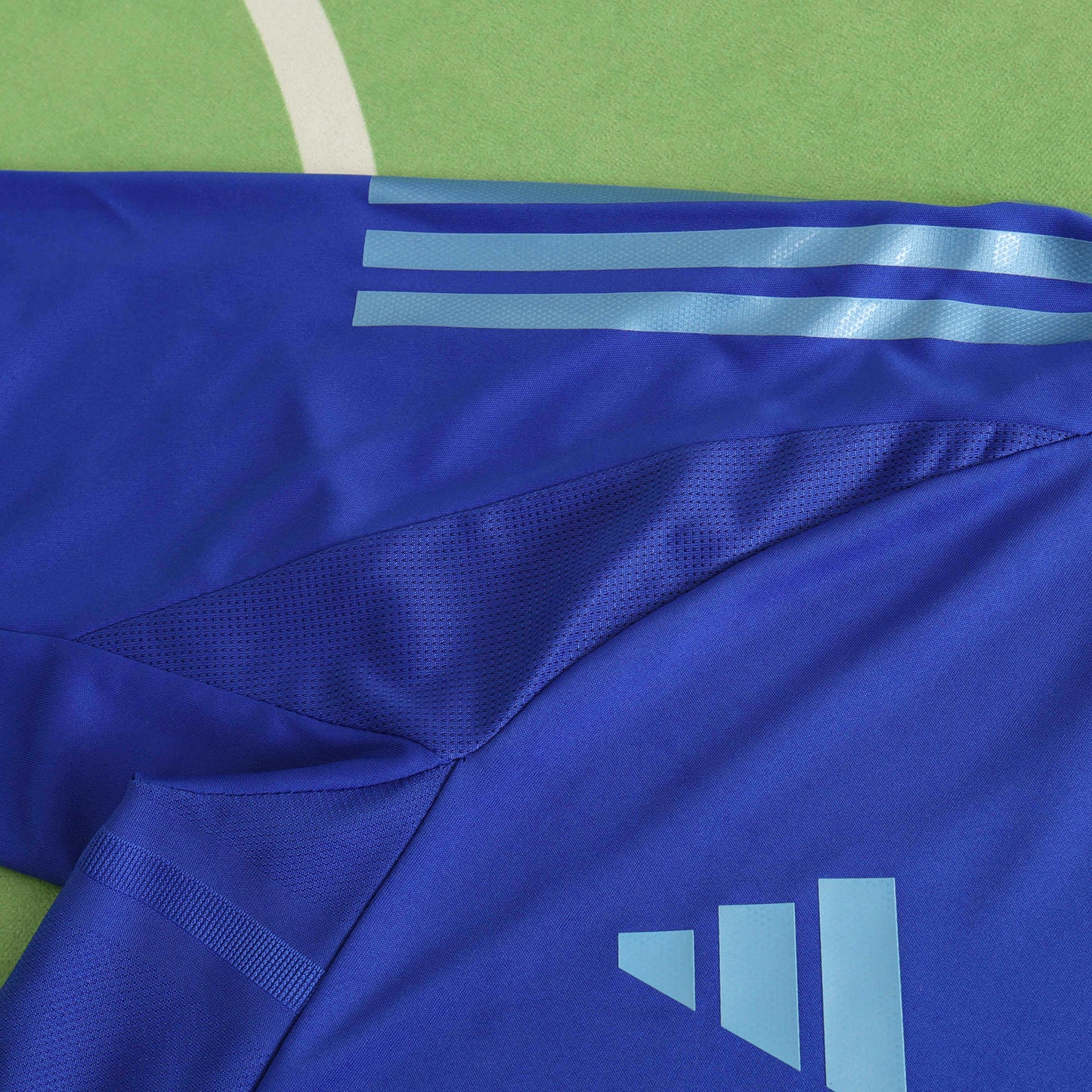 2024 Argentina Away Player Kit