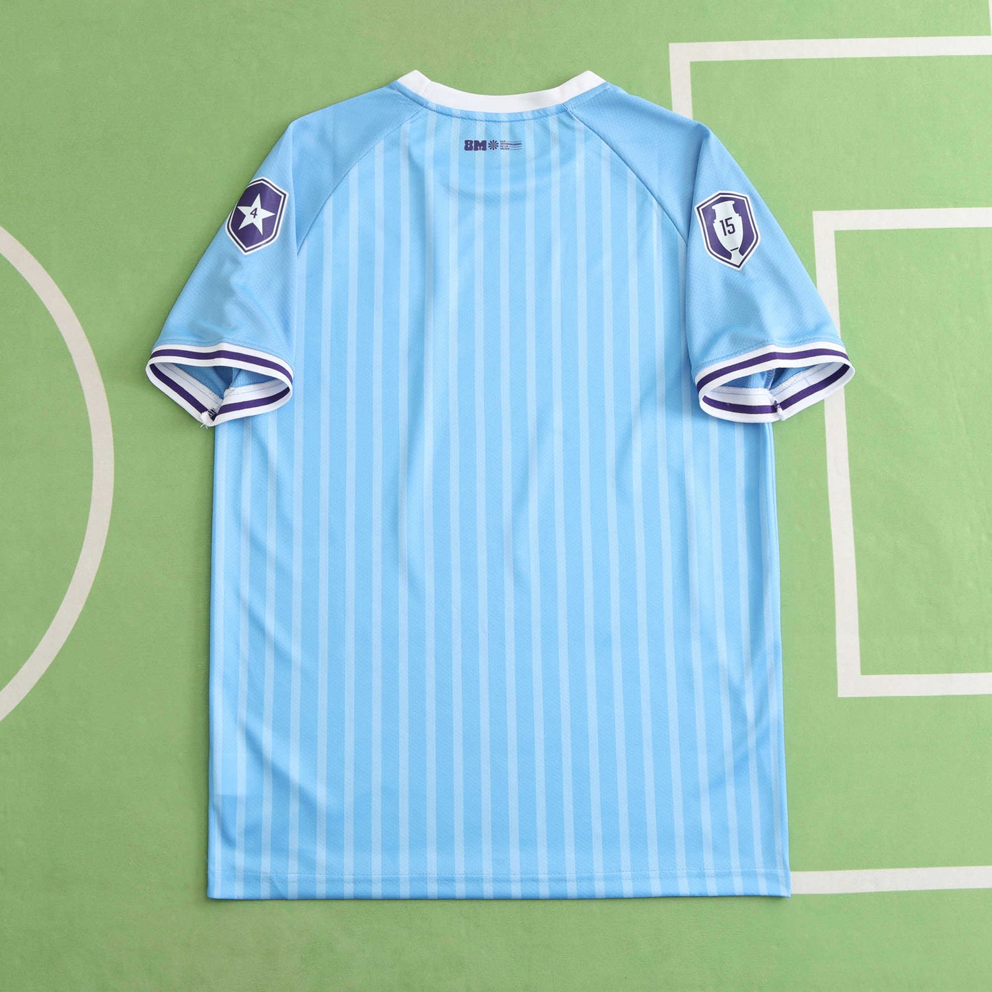 2024 Uruguay Home Kit