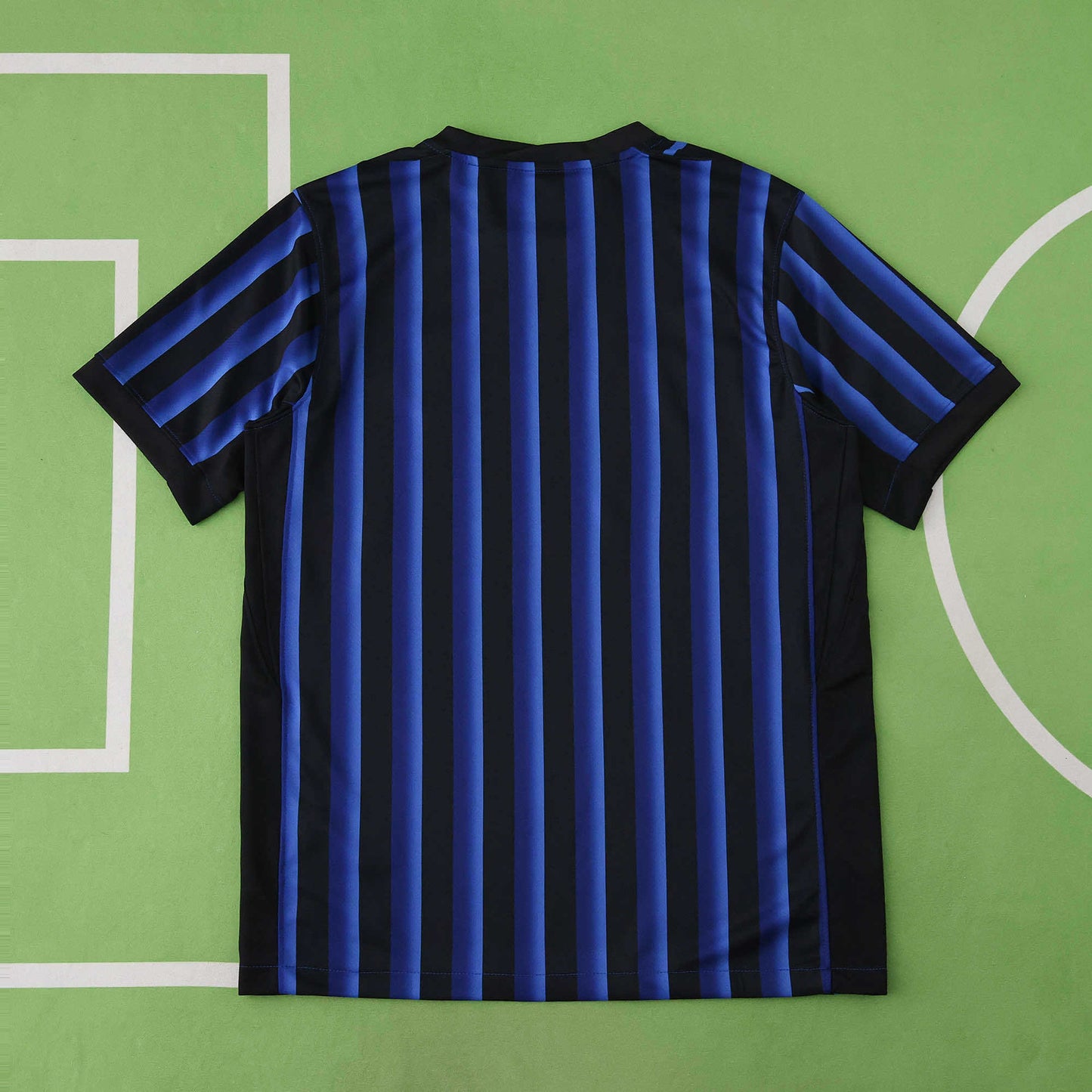 2025/26 F.C. Inter Milan Home Kit