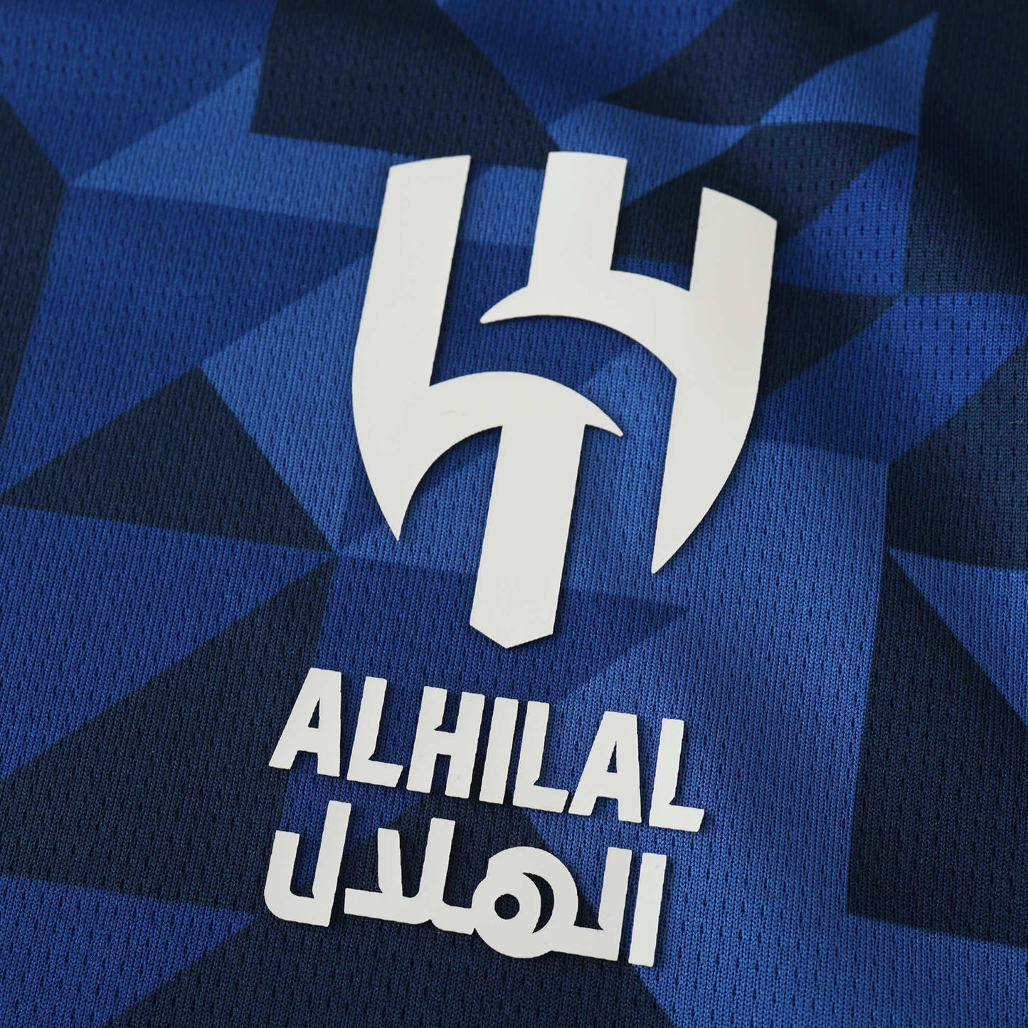 2024/25 Al-Hilal Saudi FC Home Kit