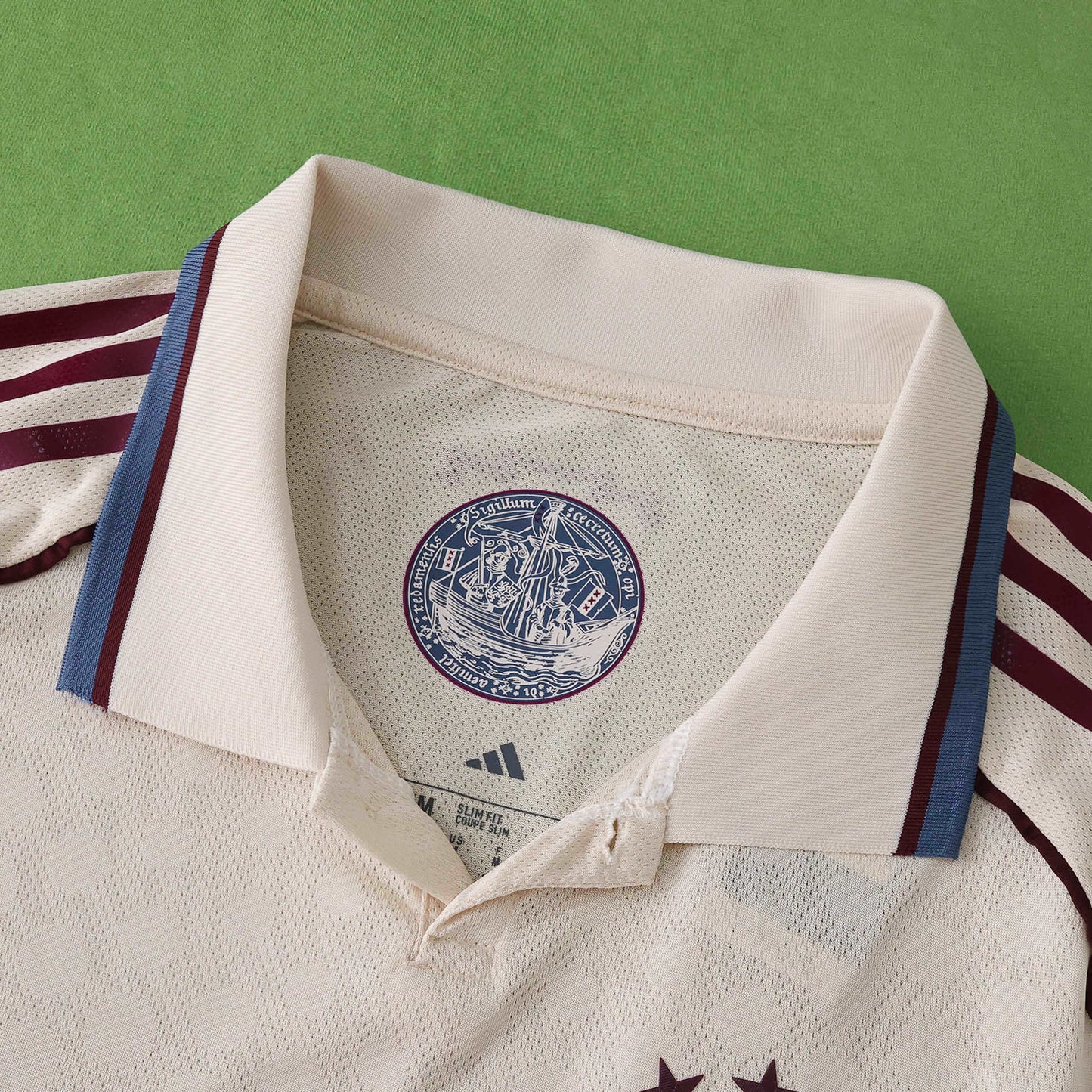 2025/26 AFC Ajax FC Third Player Kit